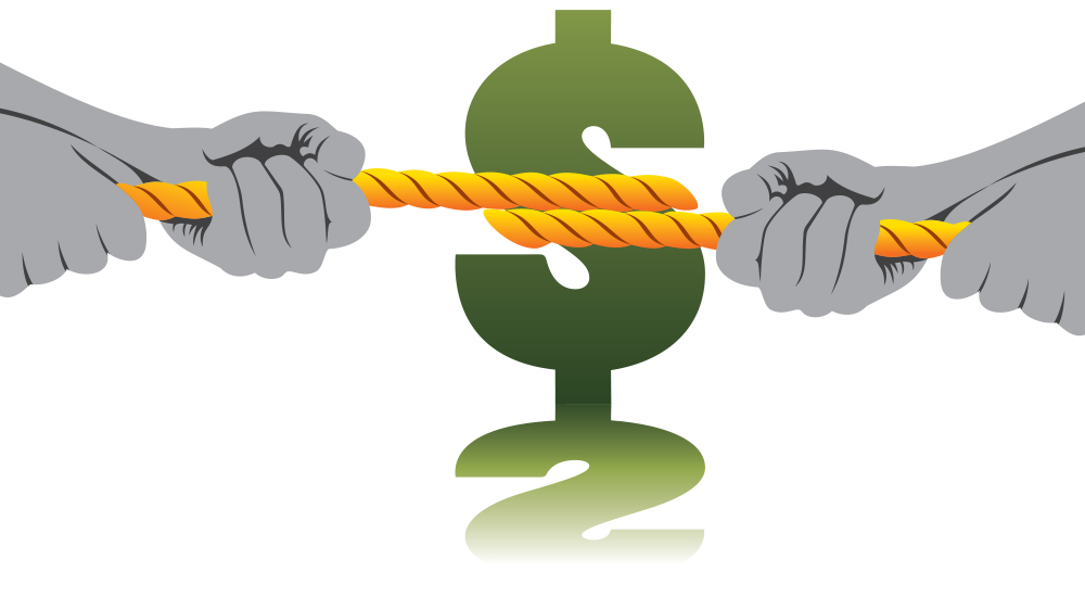 The High Cost of NH's Wage War