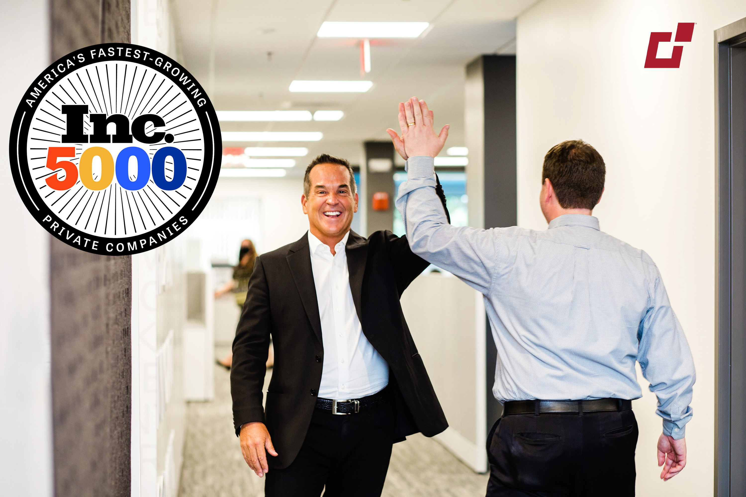 Merchants Fleet Named Inc 5000 Fast Growing Private Company 