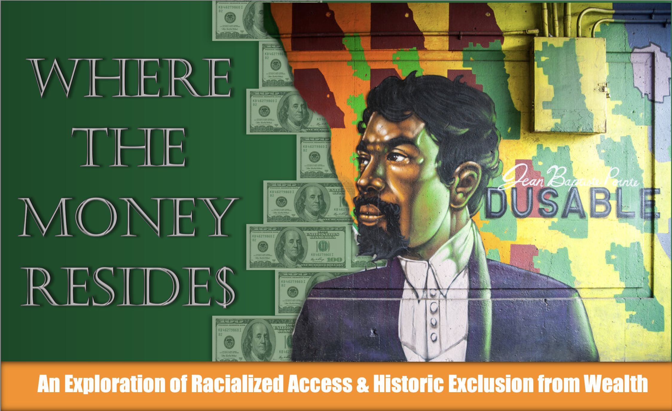 Black Heritage Trail Announces Fall Conference