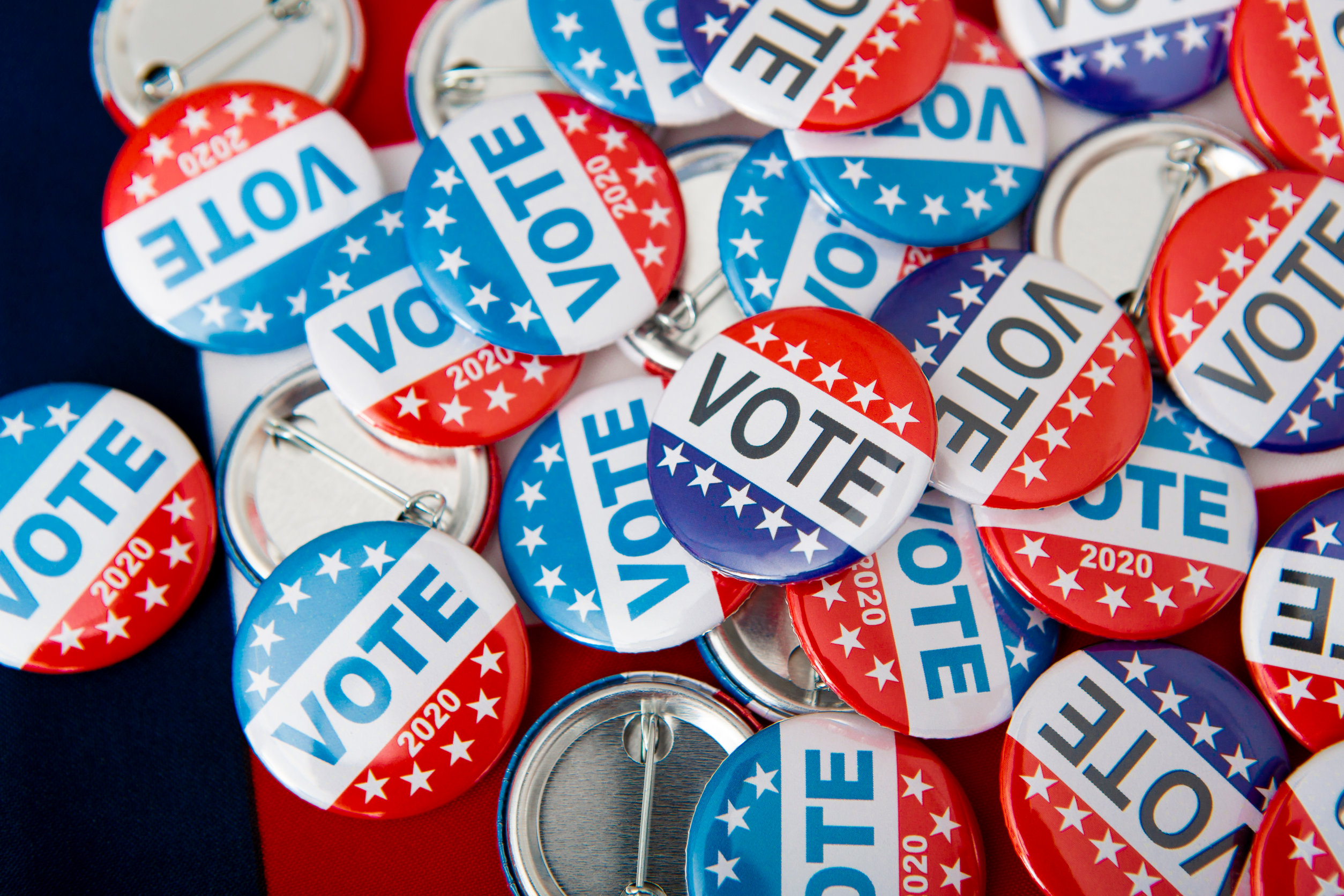 Election Monitors Appointed for Windham&comma; Bedford&comma; and Laconia Ward 6