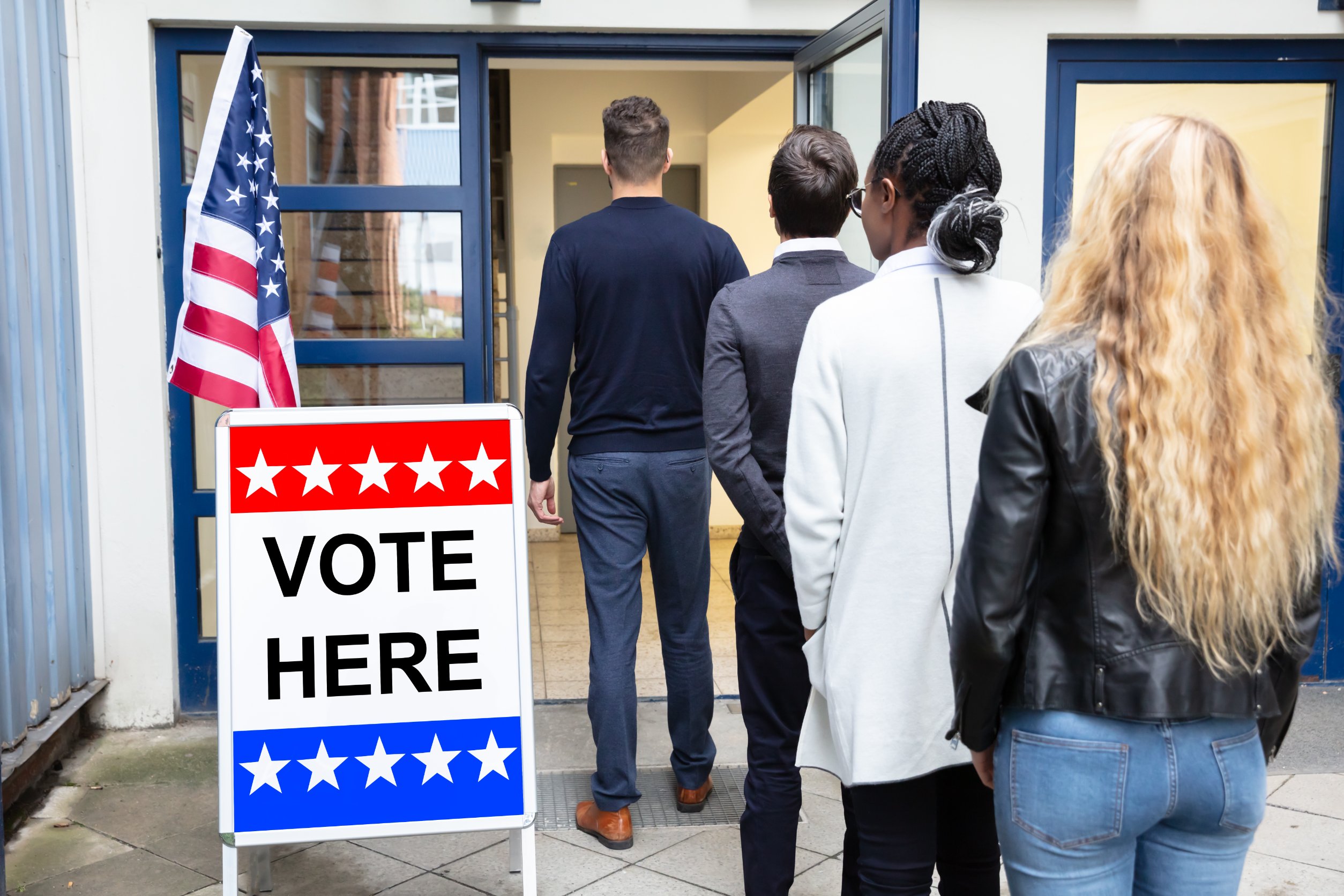 NH Voting Info Available in Multiple Languages