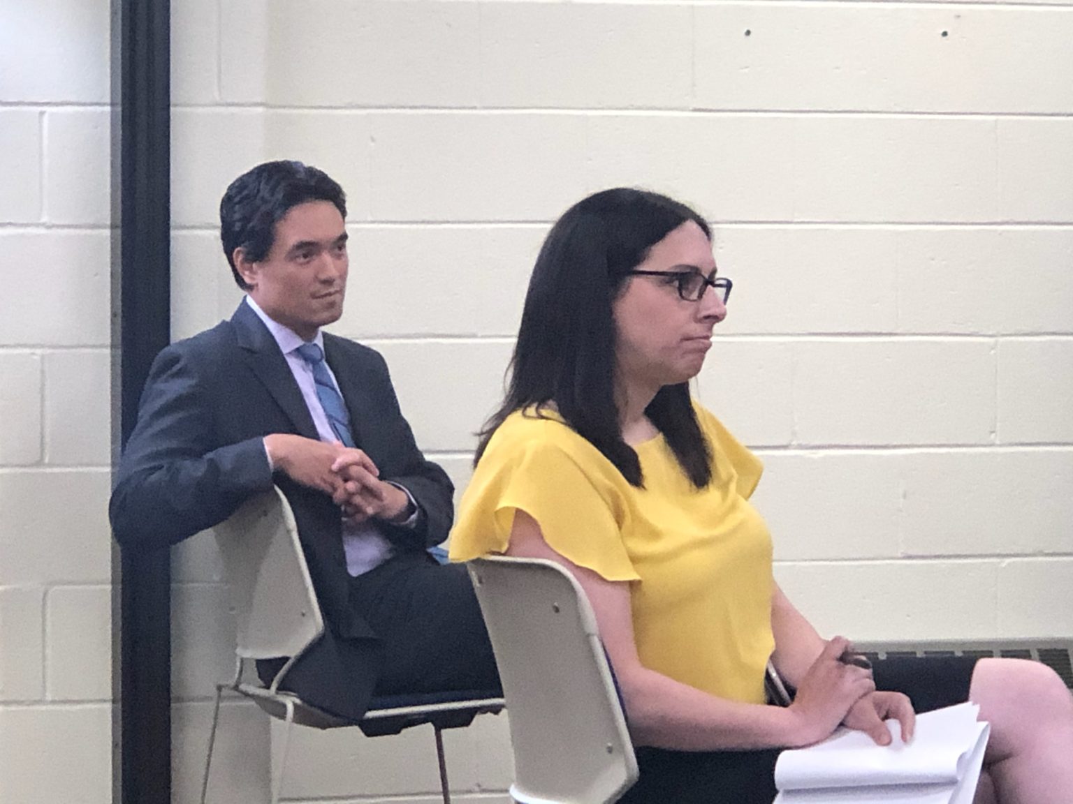 State Will Try Again To Prime the Pump for Behavioral Health Services