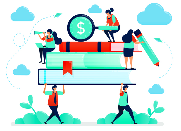 Supporting Economic Vitality Through Education