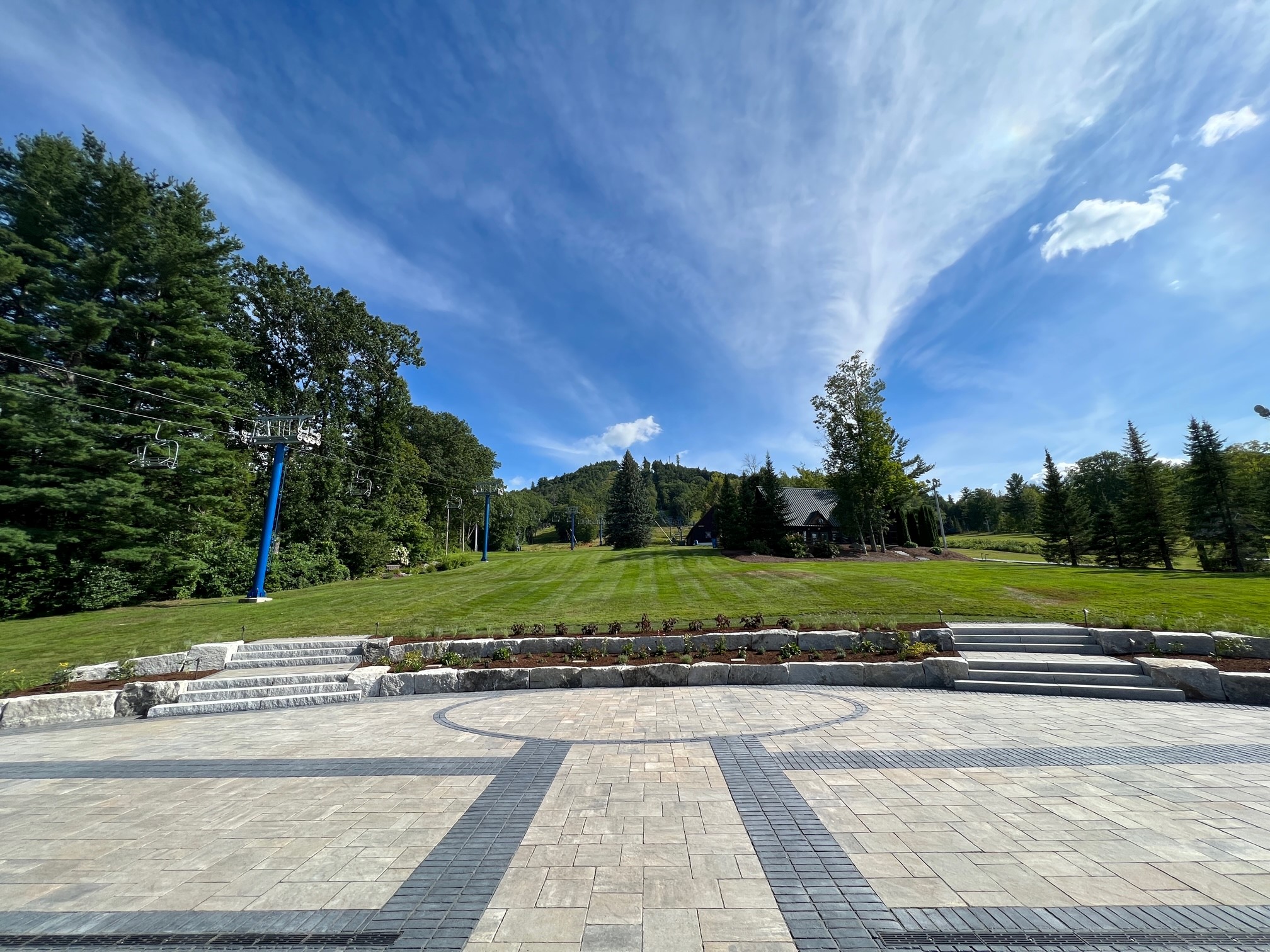 Pat's Peak Celebrates 60 Years and Major Improvements 