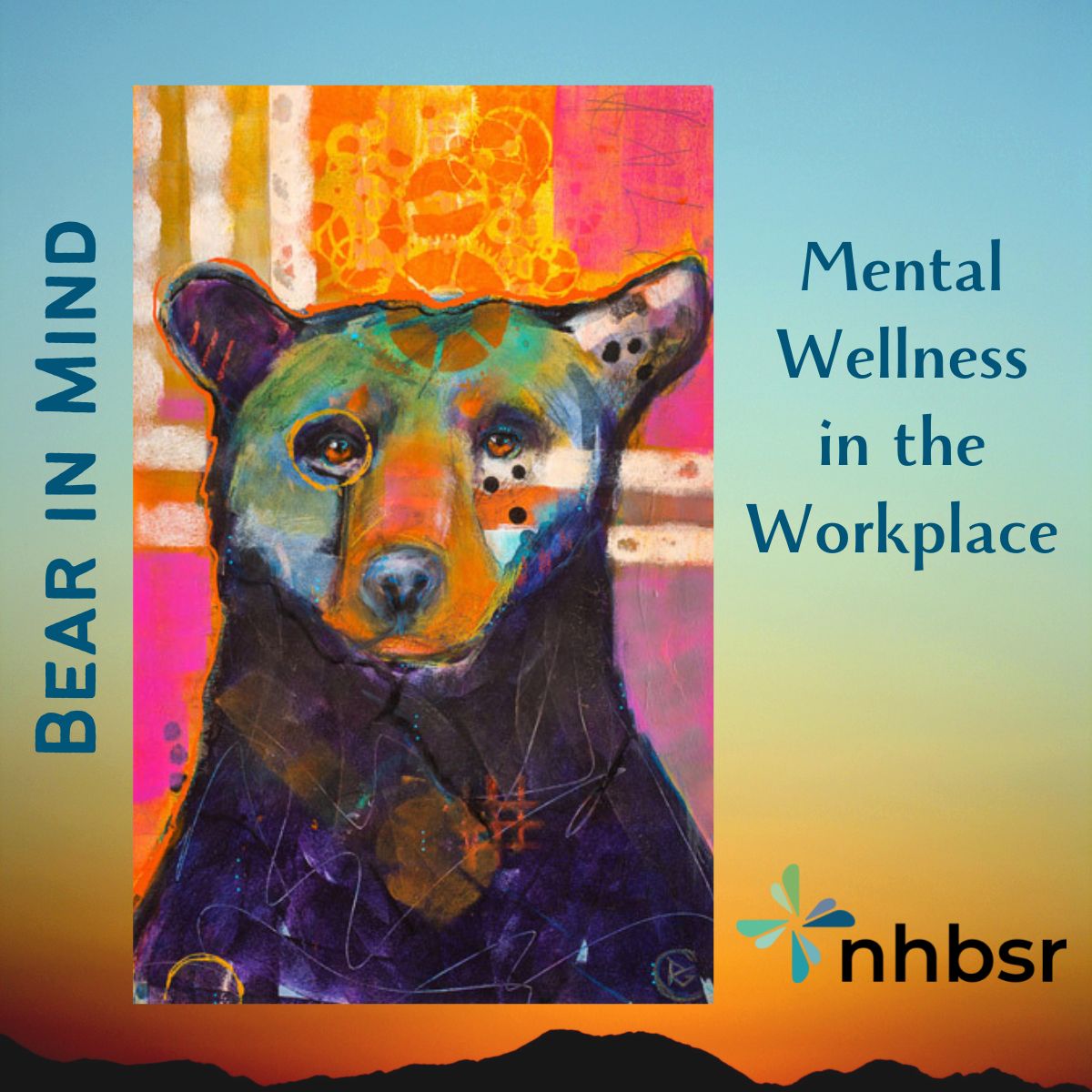 NHBSR Launches Mental Wellness in the Workplace Program
