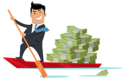 Number Crunch: Investment Fraud&comma; Online Shopping and More