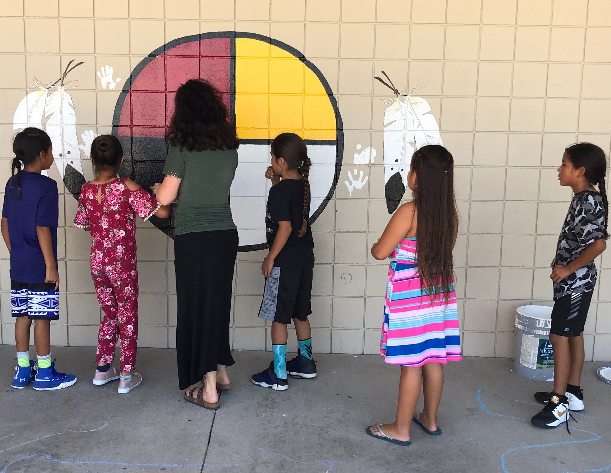 We Have Always Been Here: Part 3