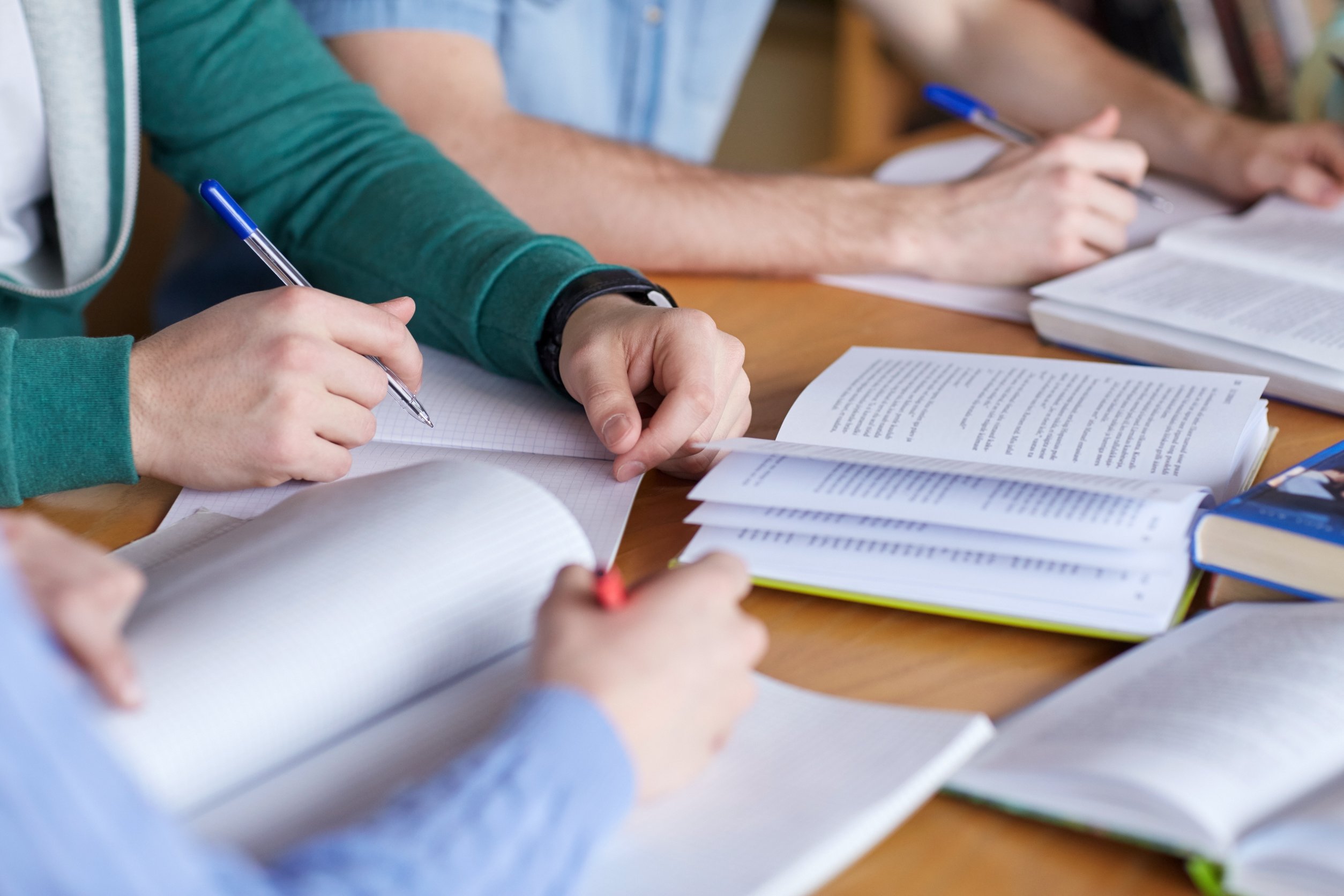 Antioch Graduate School to Move to Keene State Campus
