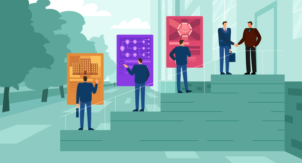 Don't Treat Onboarding Like a Chore Don't Treat Onboarding Like a Chore