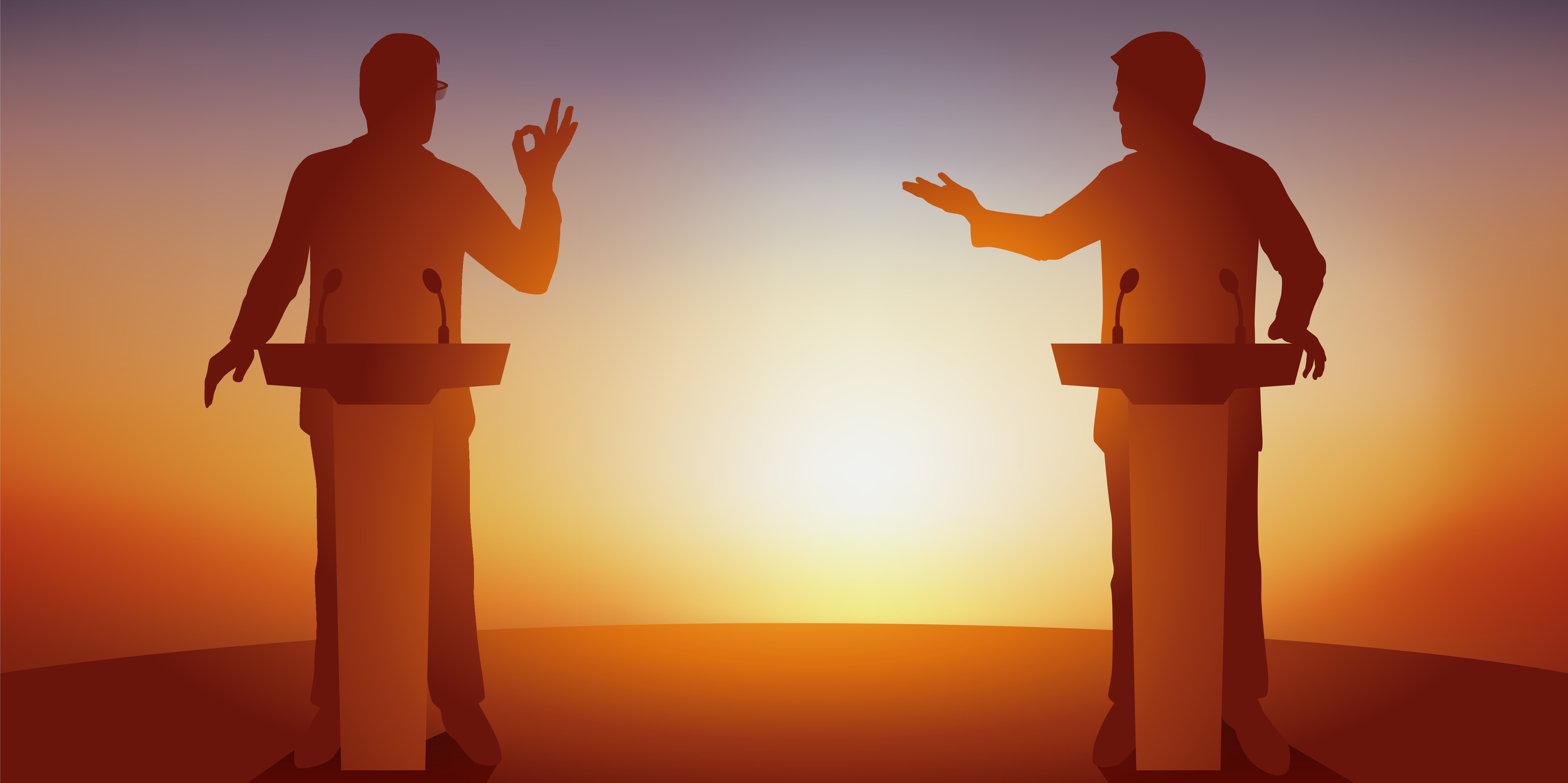 No Change To Executive Council and State Senate Partisan Makeup