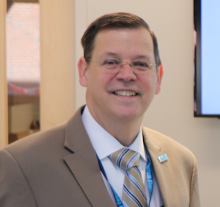 NHTI Selects its Next President