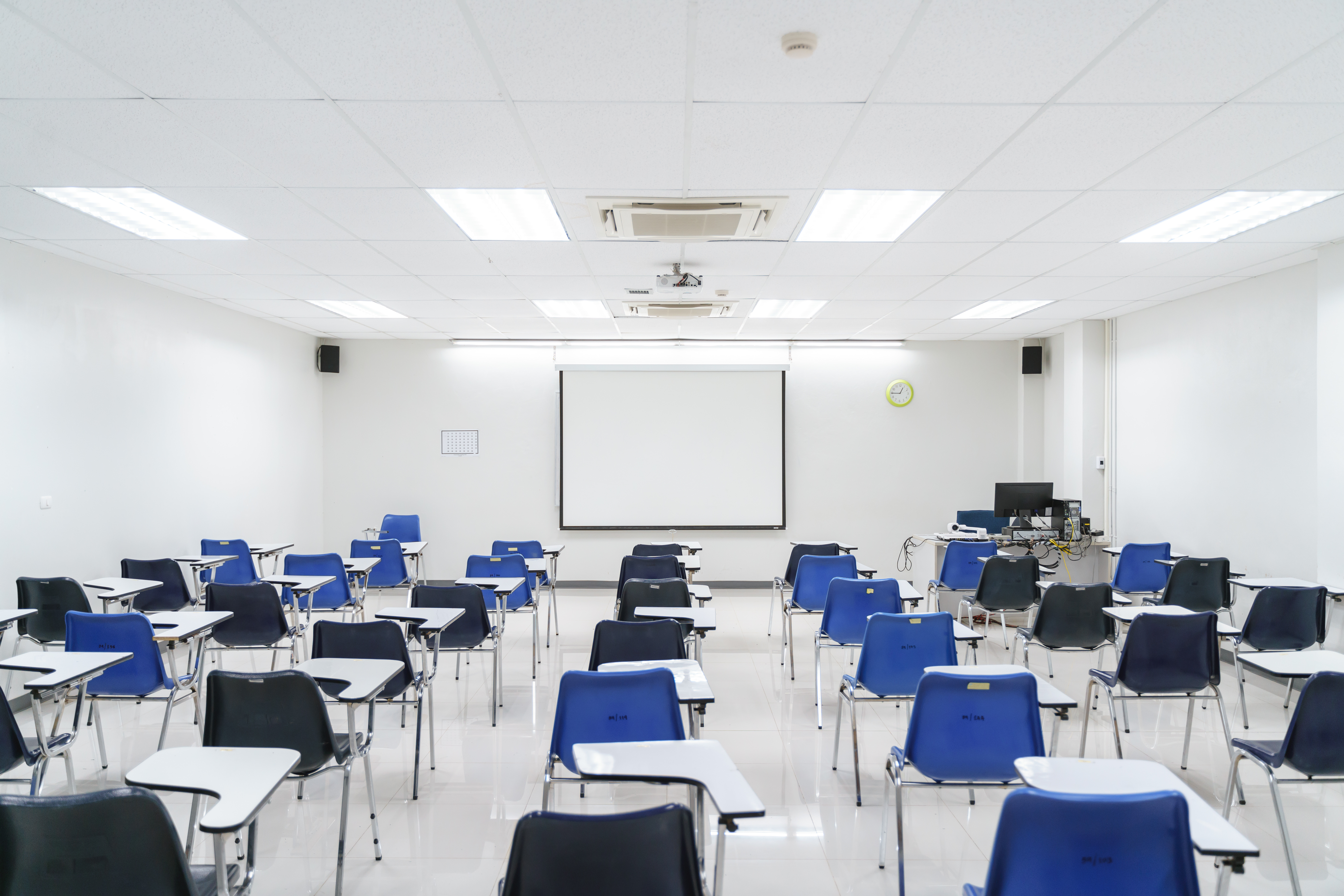 NH School Enrollment Drops Again