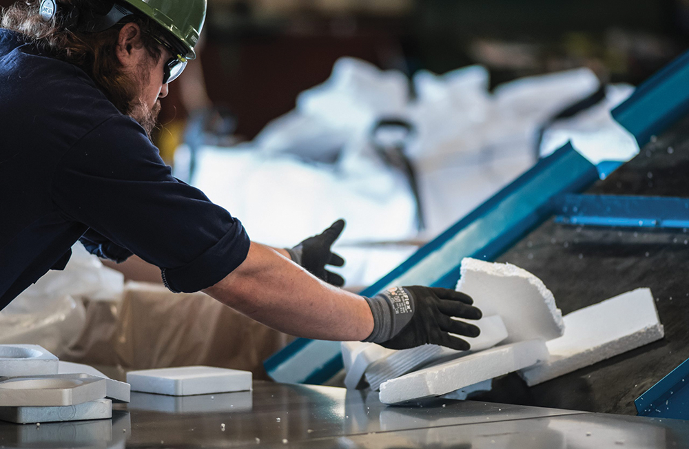 Cyclyx Seeks to Increase Share of Plastics That Are Recycled