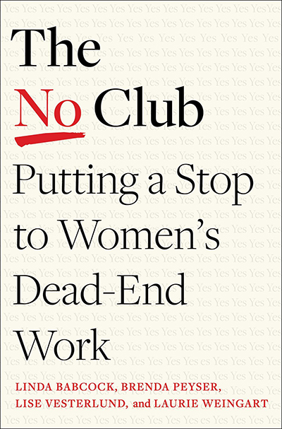 BNH Book Review: The No Club