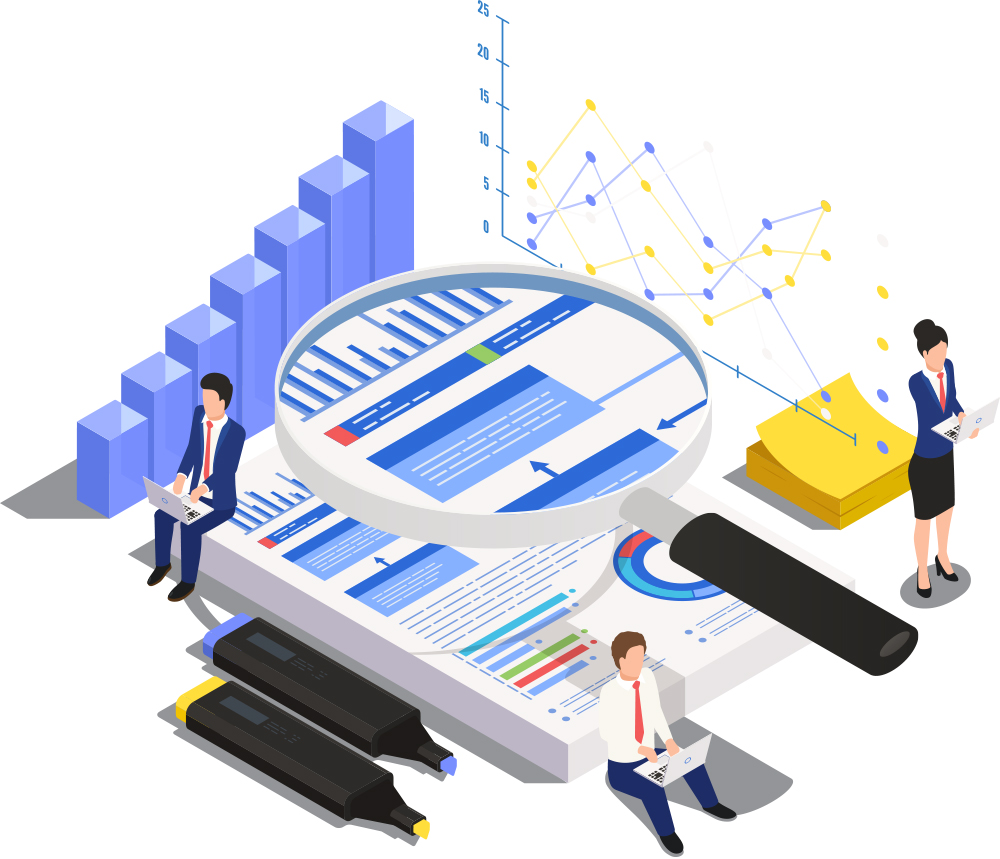 Fighting Fraud With Financial Detectives