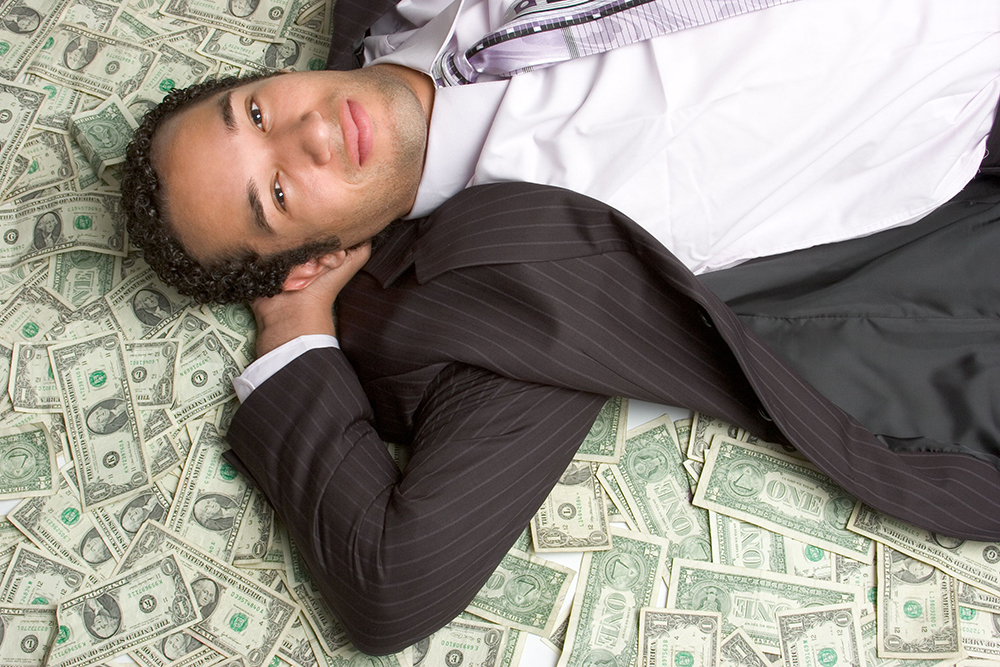 UNH Research Finds Angel Investors Influenced by Ego