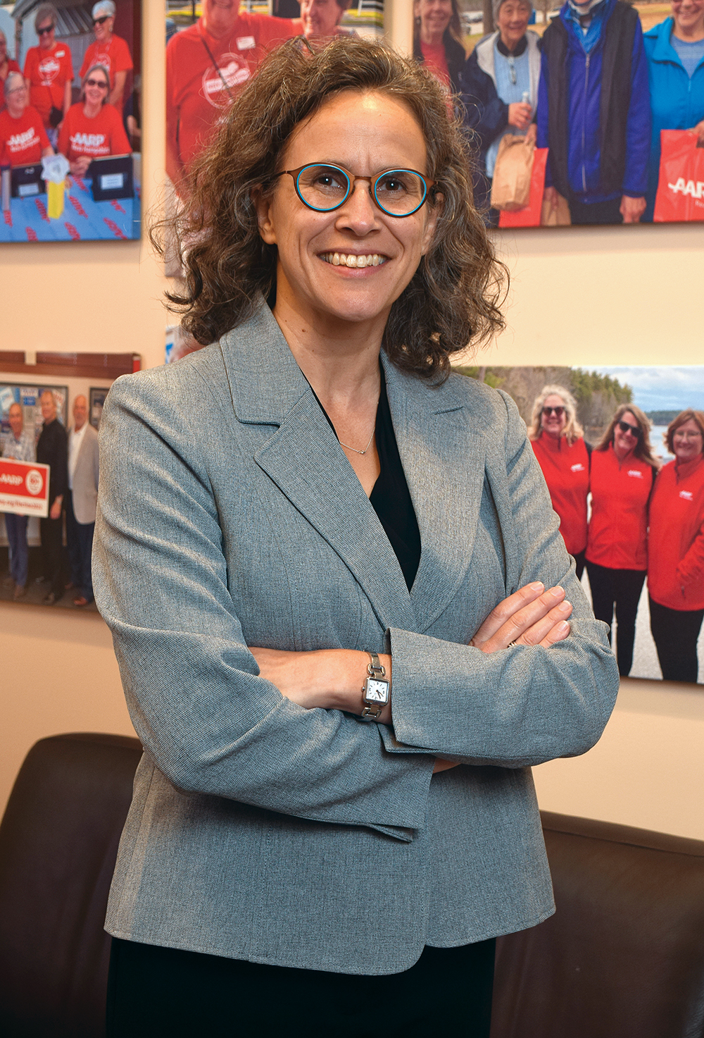 New Leaders You Should Know: Christina Fitzpatrick