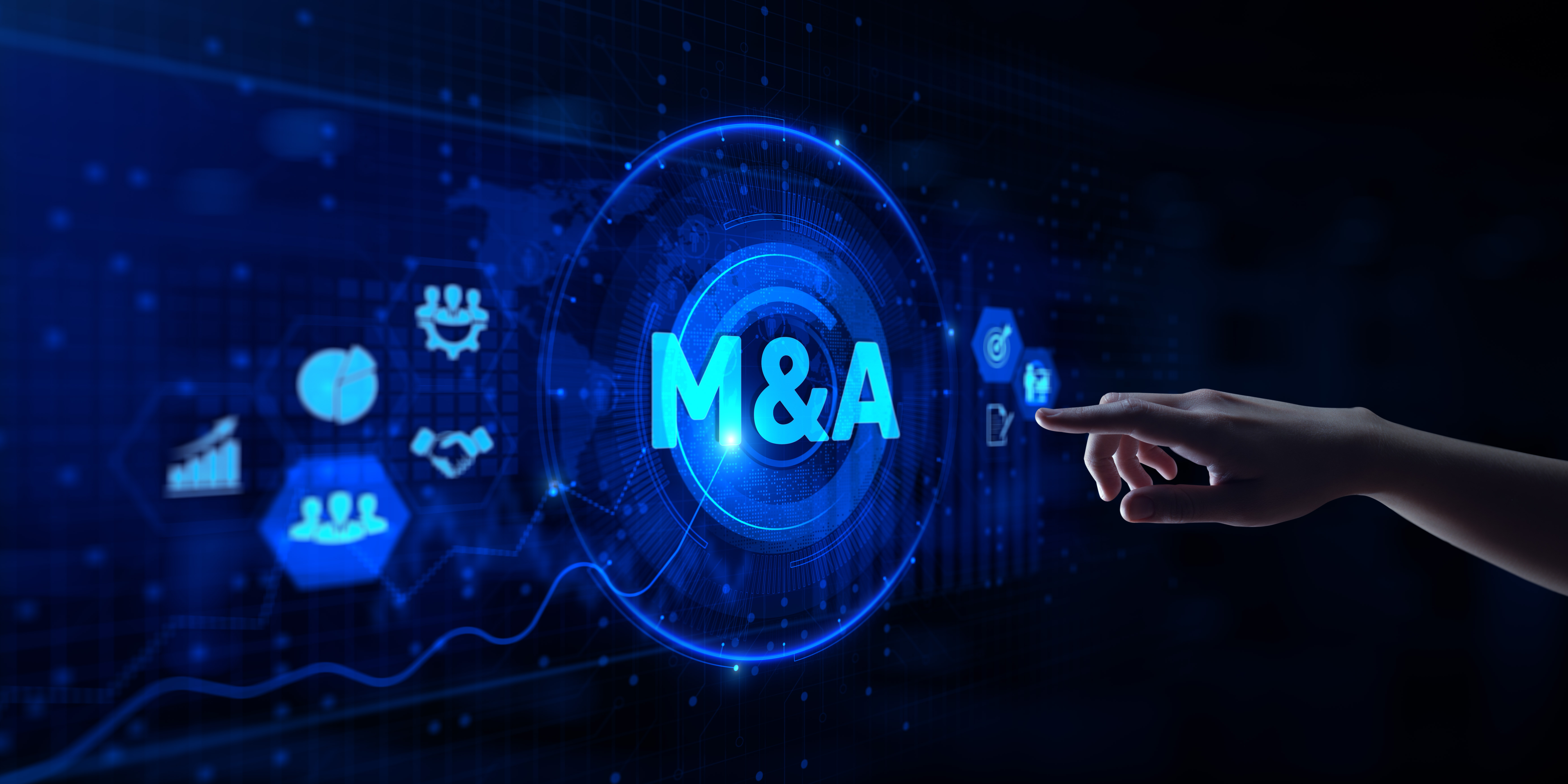 Citizens M&A Outlook Optimistic Despite Headwinds