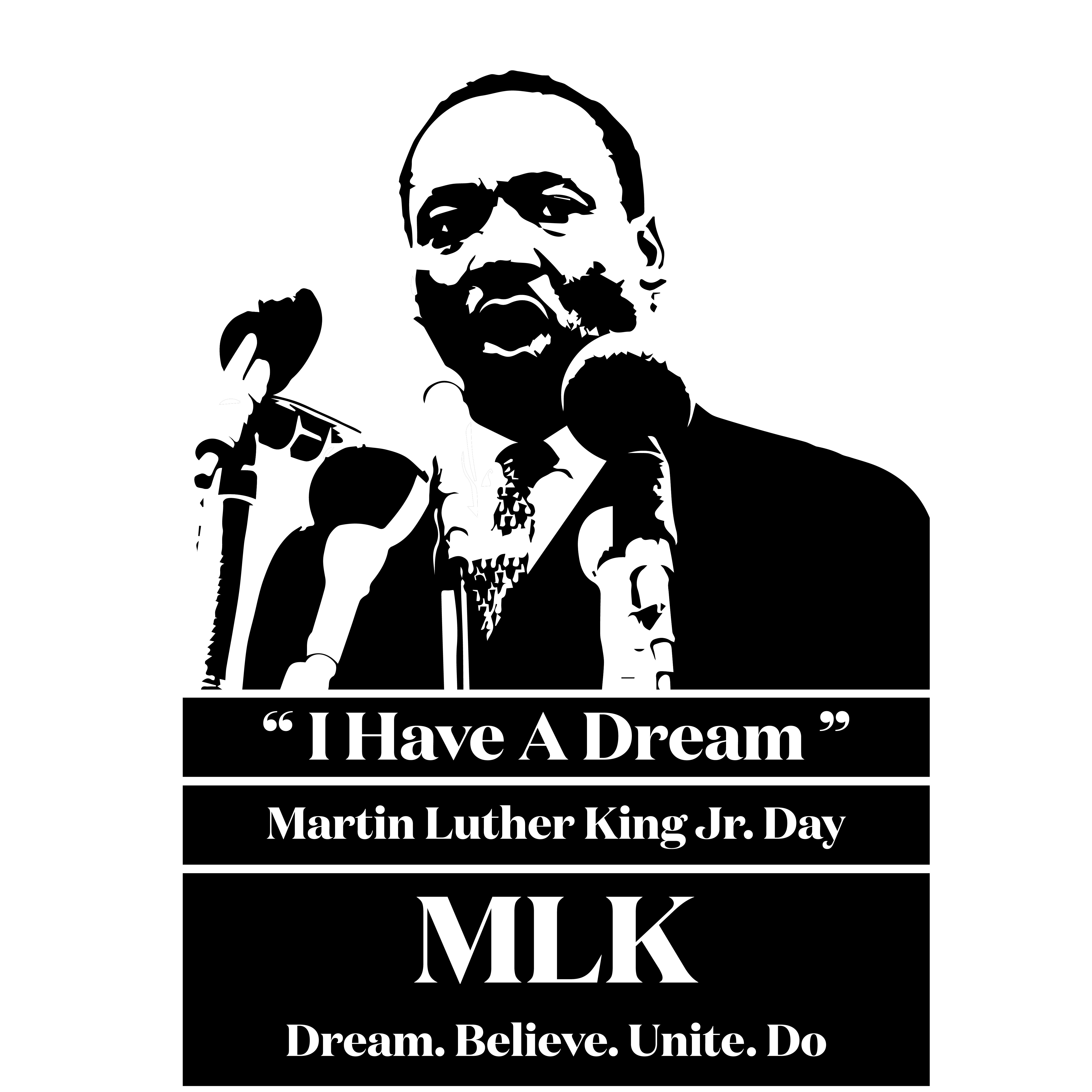 Honor the Dream Today