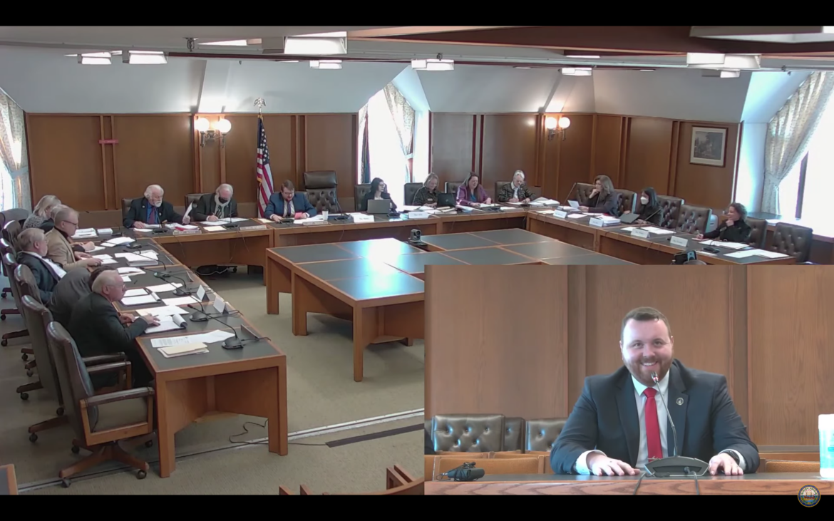 Little Support Indicated for Changing State Primary Date