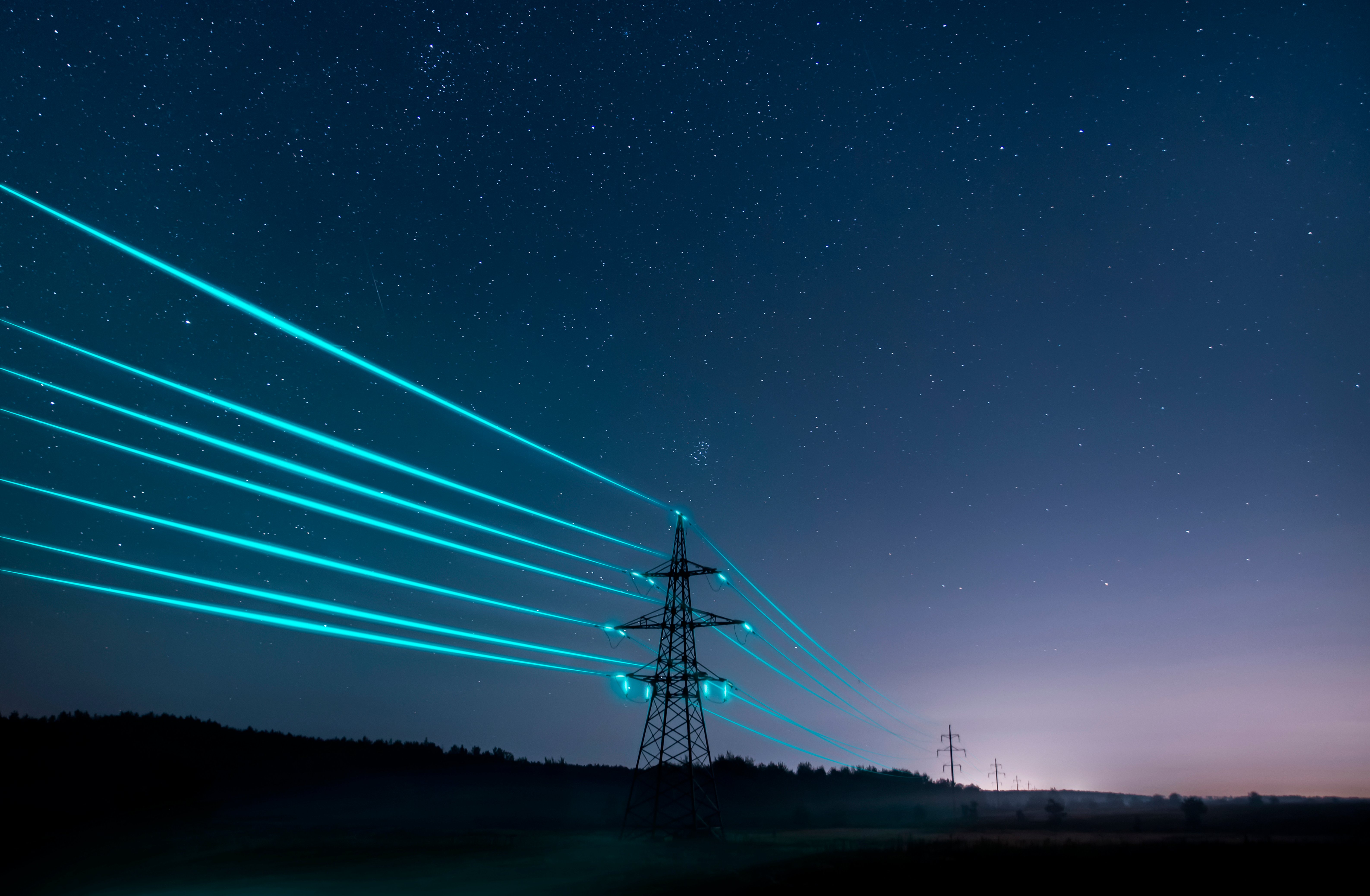 Rising Energy Prices Shock