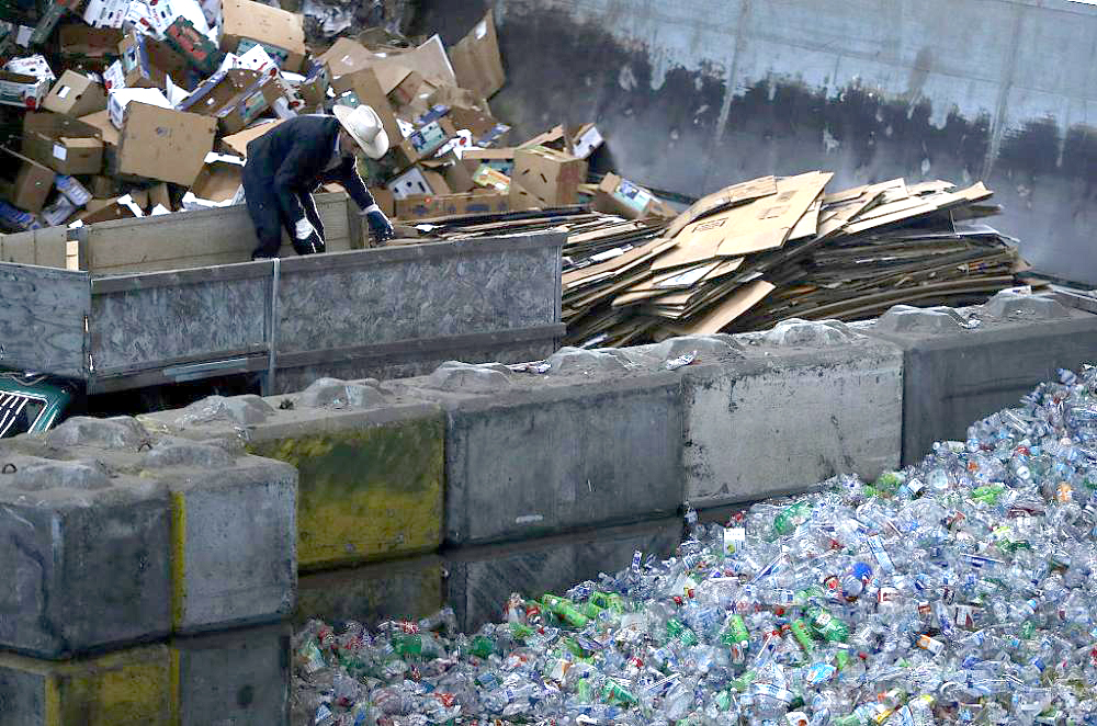 Should NH put responsibility on manufacturers for waste impacts? State may explore it.