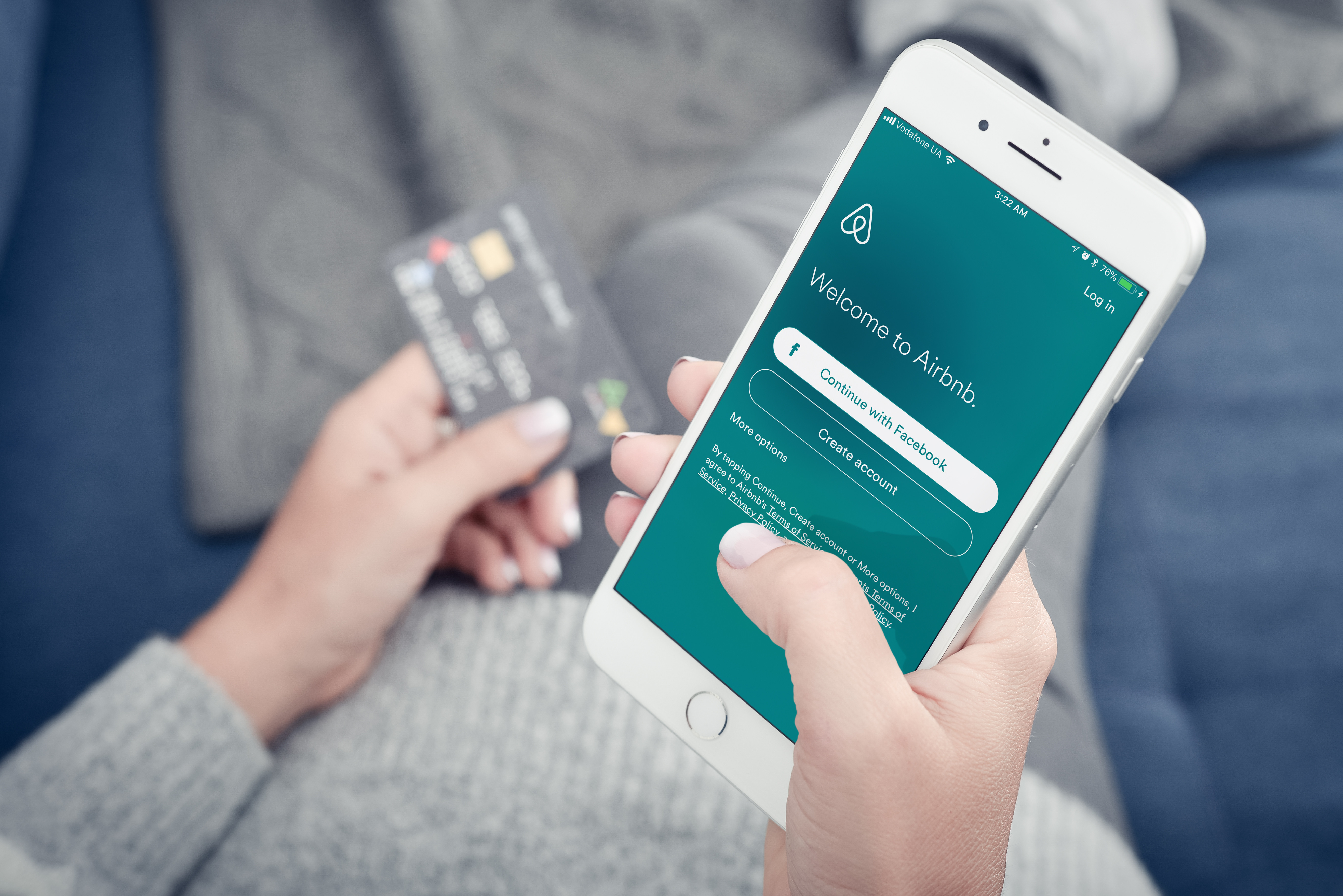 Short-Term Rentals: A Long-Term Legal Debate