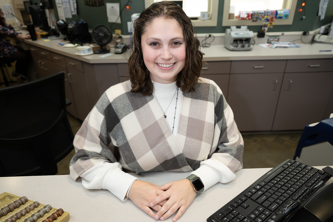 State's First Bank Teller Apprenticeship Launches