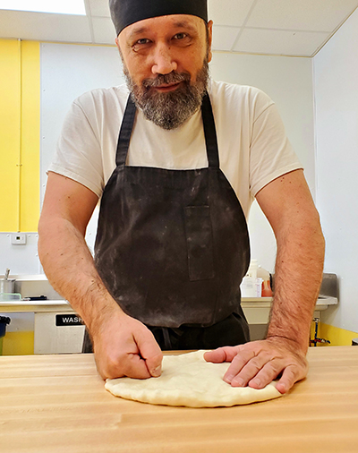 Bread Makery Brings Taste of Russia to Salem