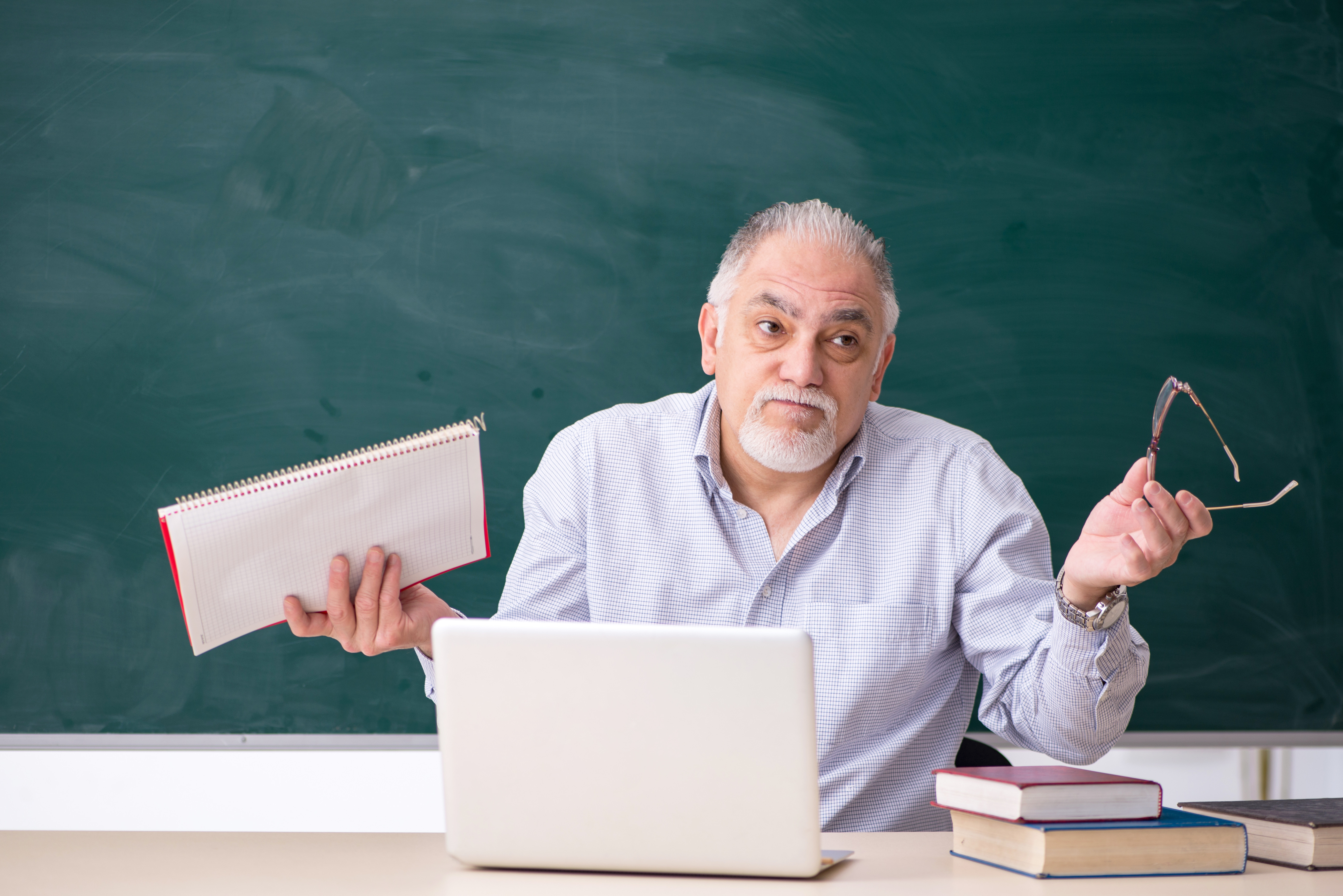 Substitute Shortage Strains School Systems