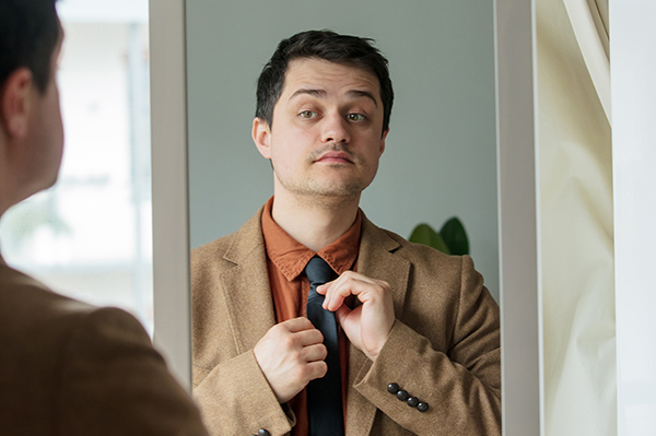 NHTI Provides Students With Free Business Attire