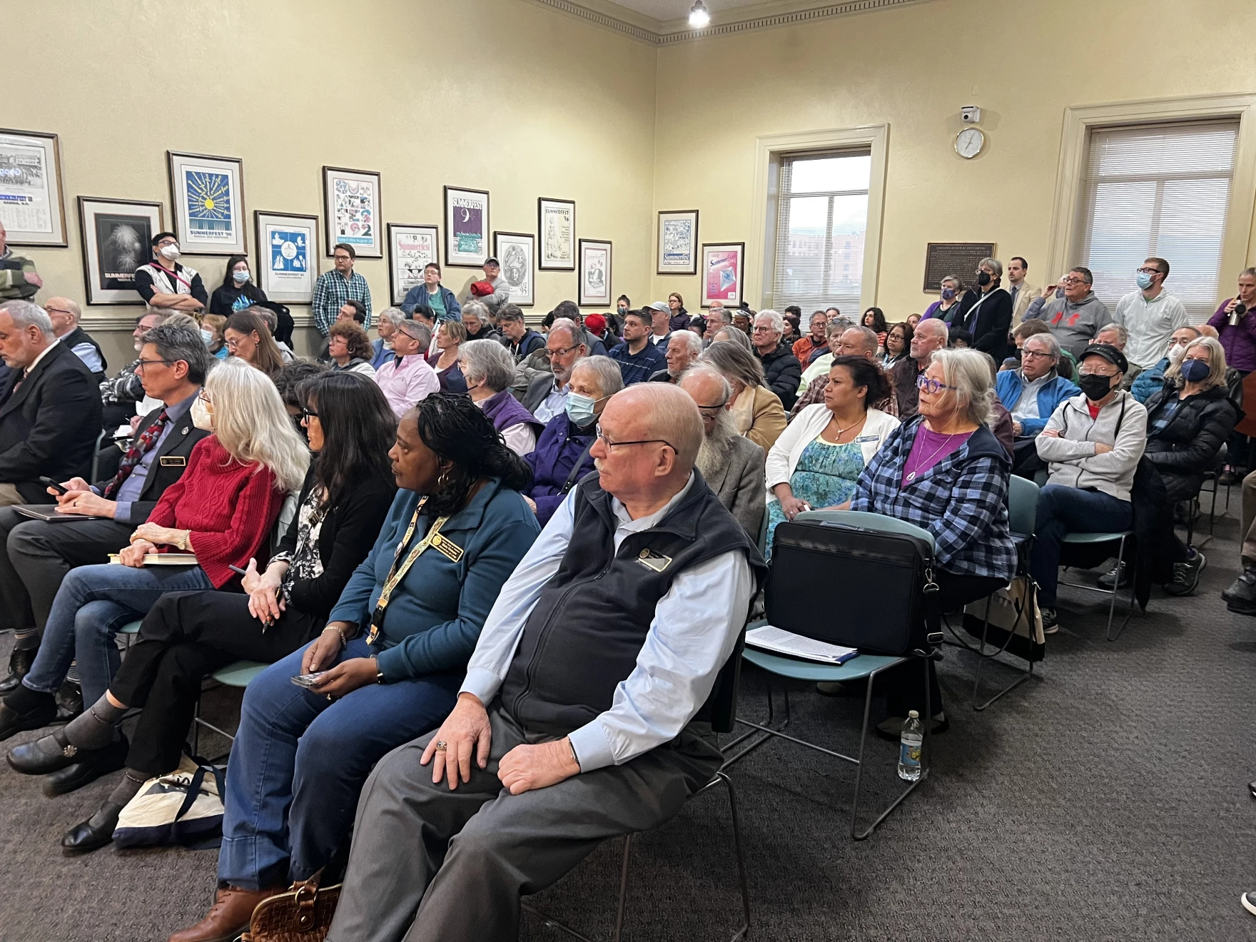 Proposed Asphalt Plant Raises Concerns in Nashua
