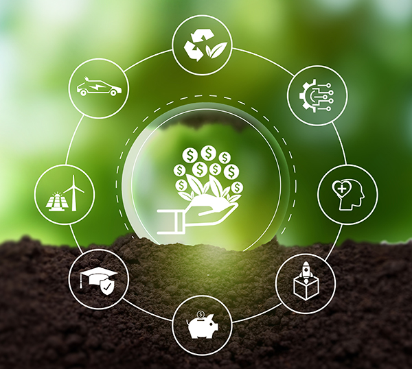 Investors Undeterred by Political Attacks on Socially Responsible Investing