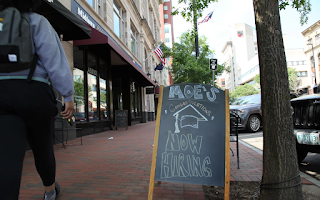 Unemployment Rate at Historic Low in NH
