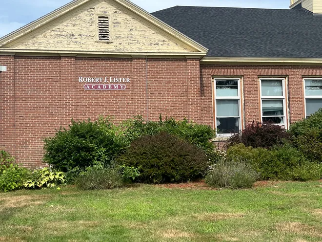 Portsmouth Housing Authority Envisions 4-Story Development at Old Sherburne School