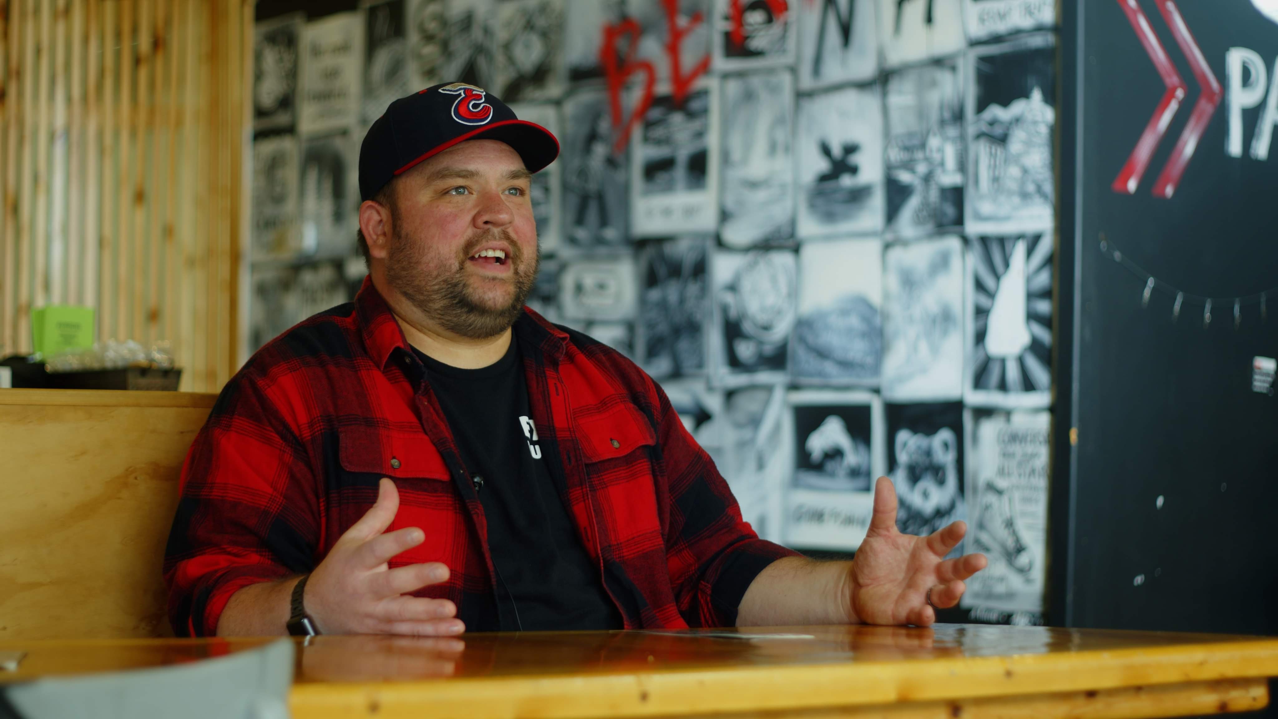 Startup Star: Exile Burrito Startup Star: Exile Burrito