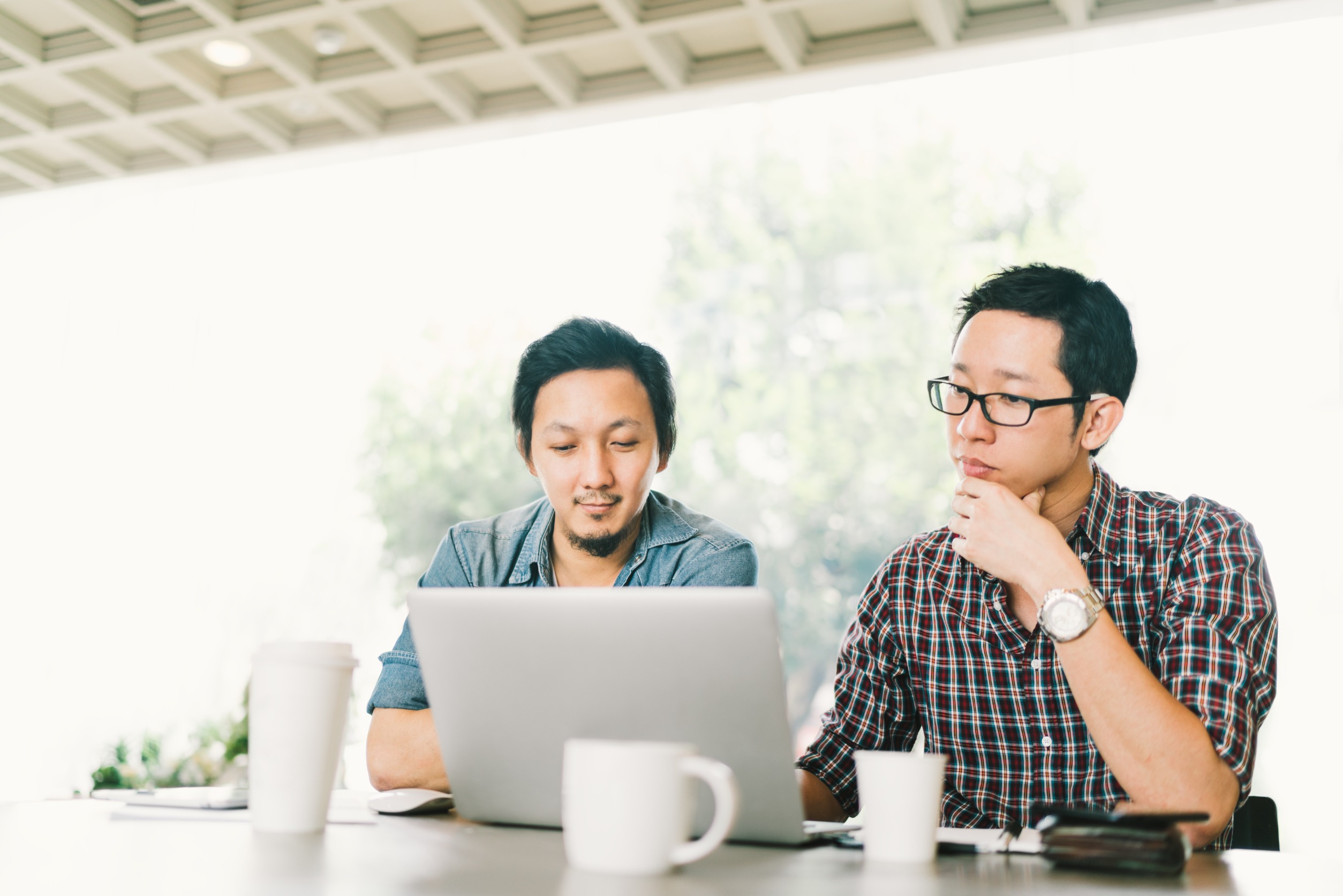 Four Questions to Ask Before Starting a Tech Company