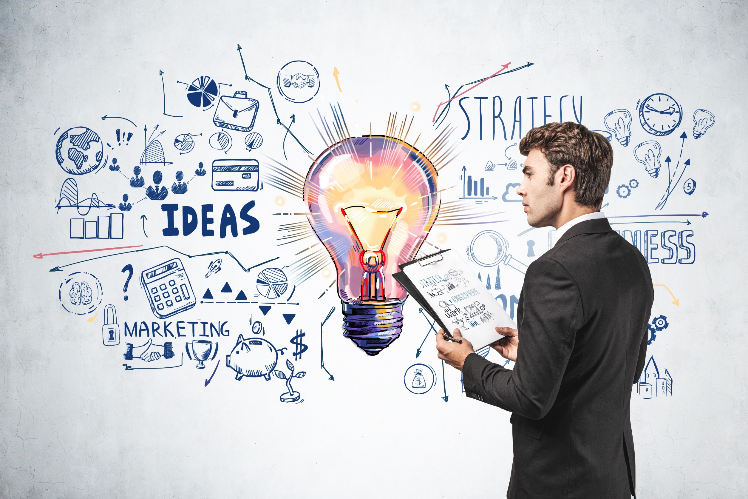 Creating a Solid Marketing Plan