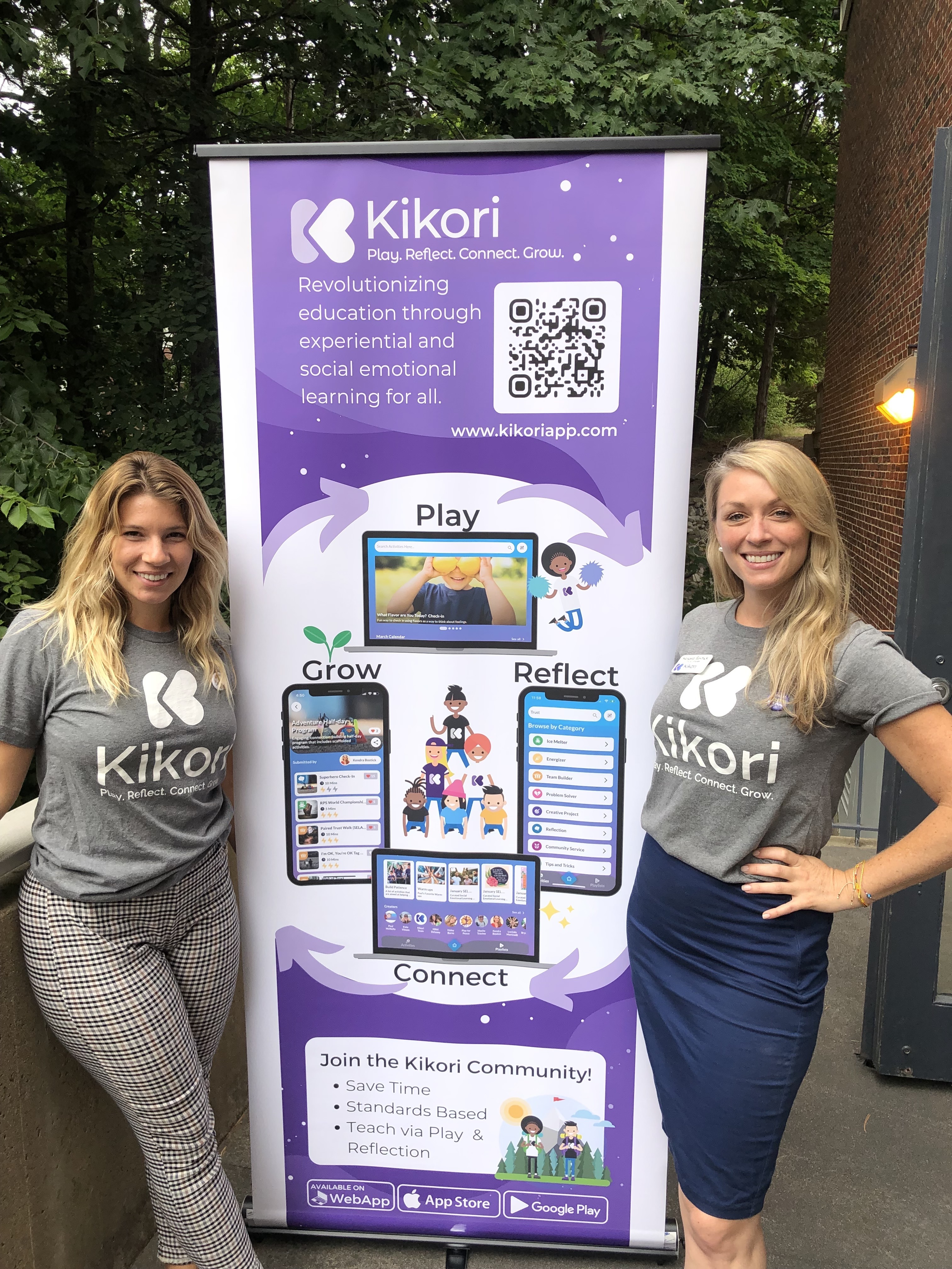 Startup Star: Kikori