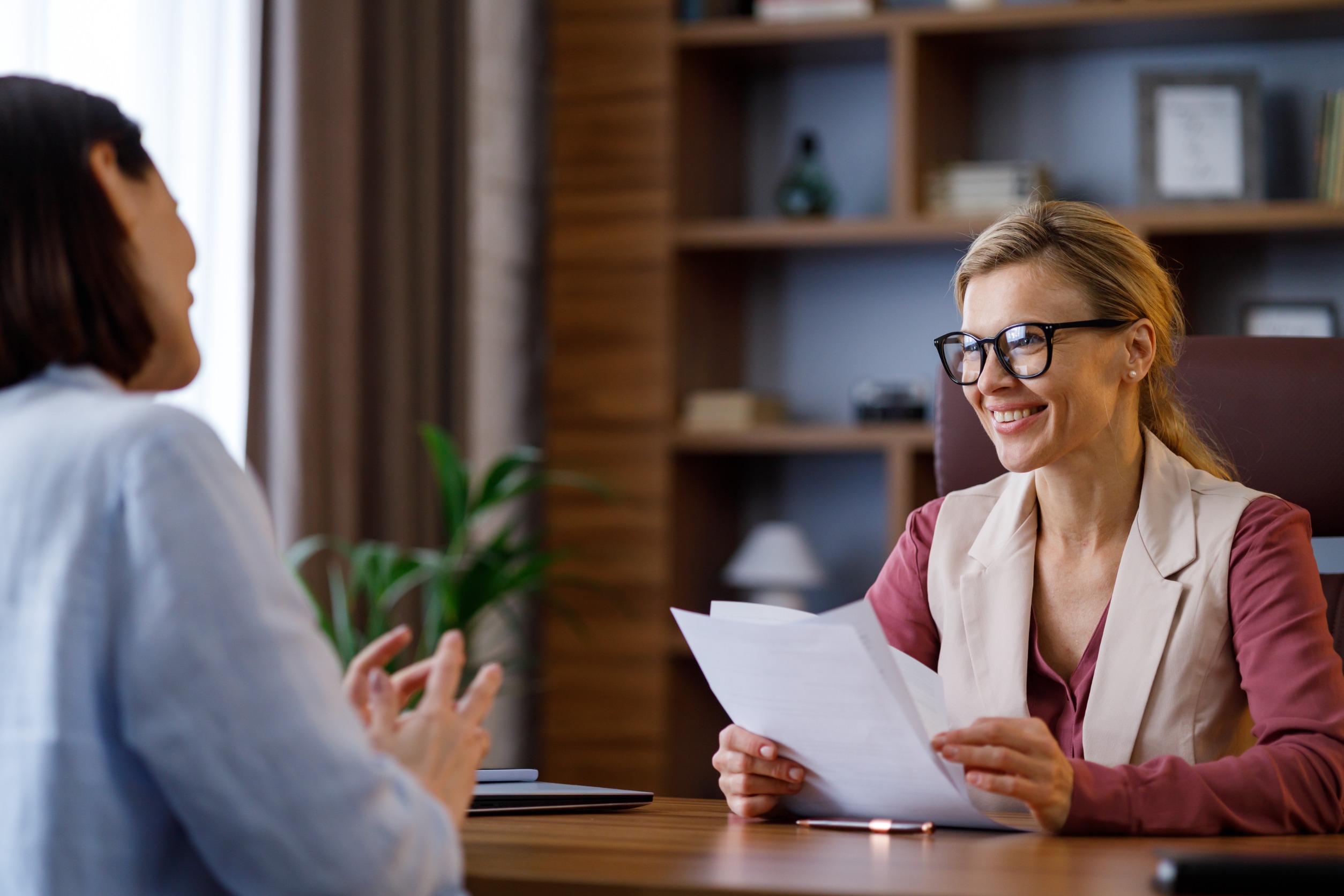 Hiring Your First Employee Requires Growing Up Fast