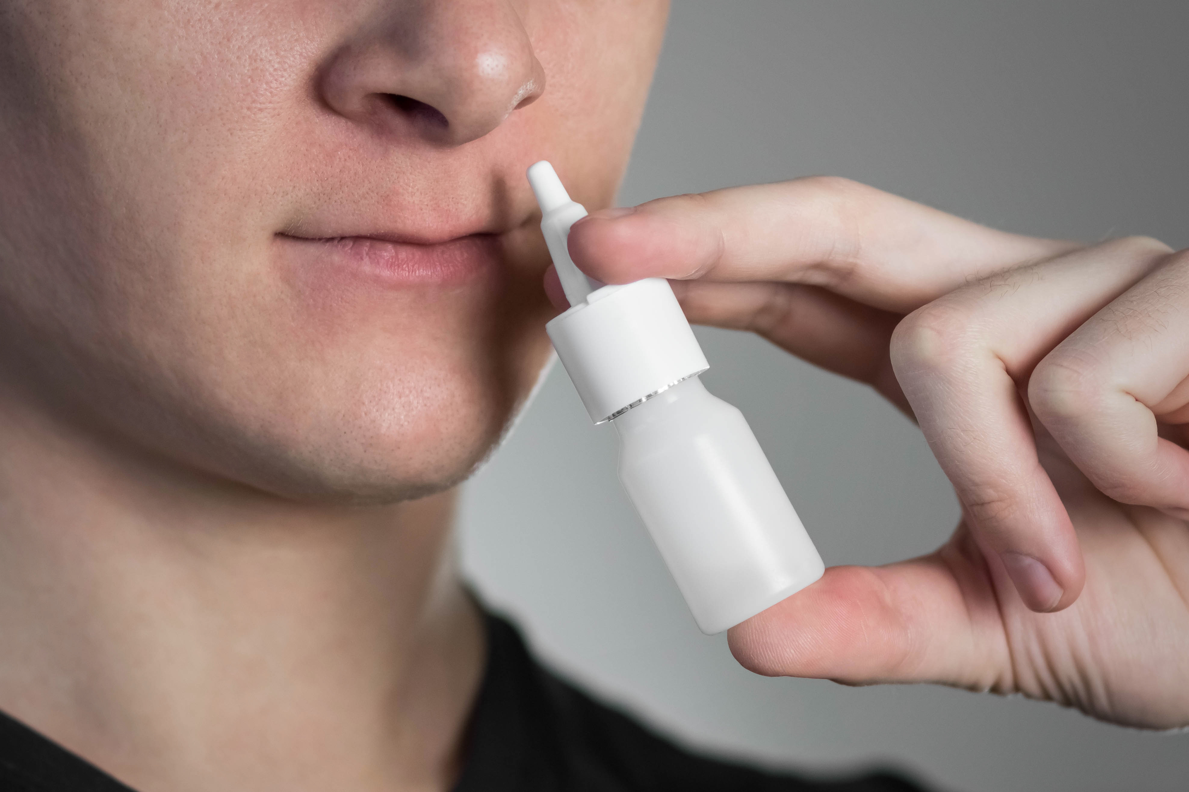 Dartmouth Health Researchers Part of Developing First Nasal Spray Vaccine for COVID-19