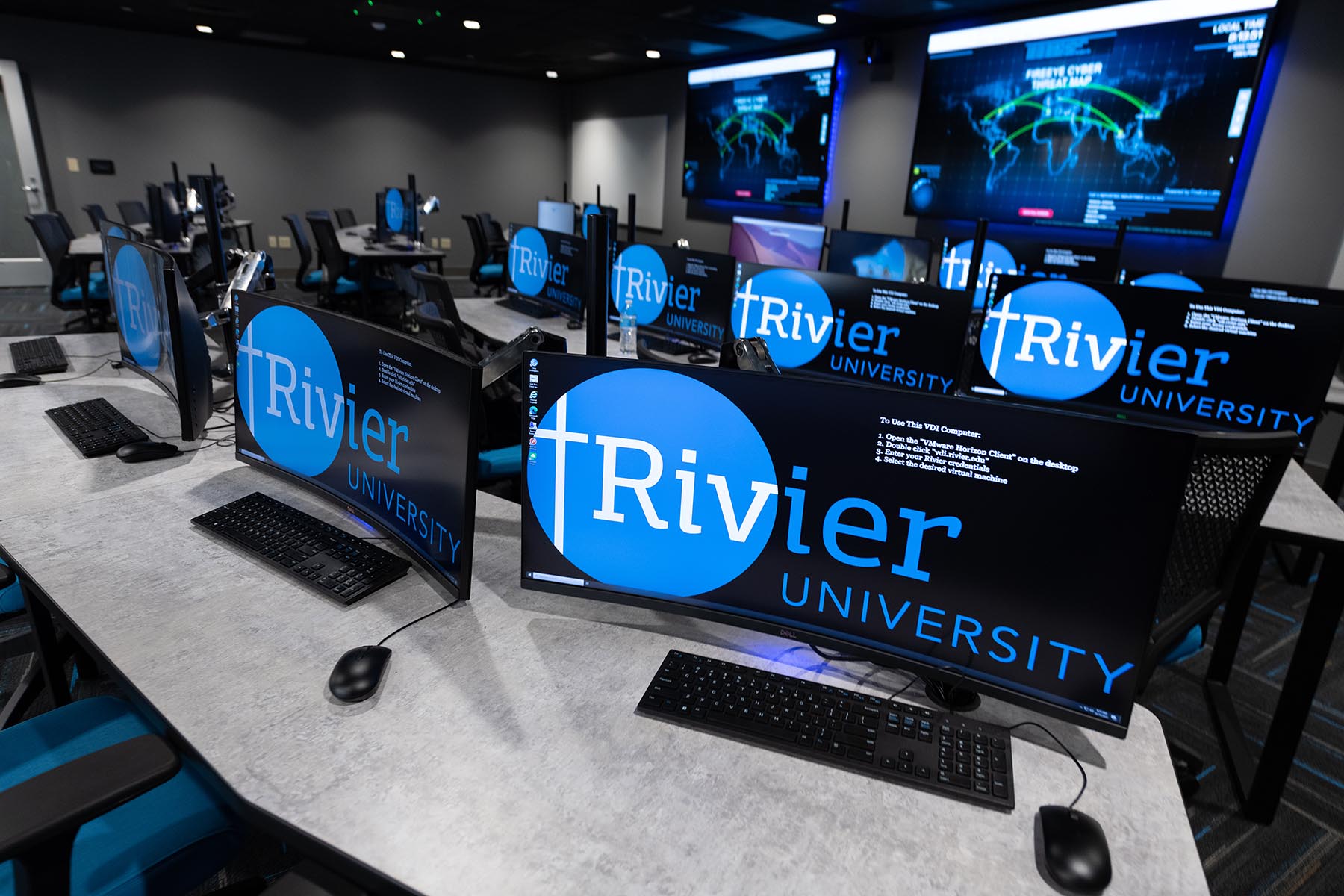 Colleges and Universities Make Major Investments in the Future