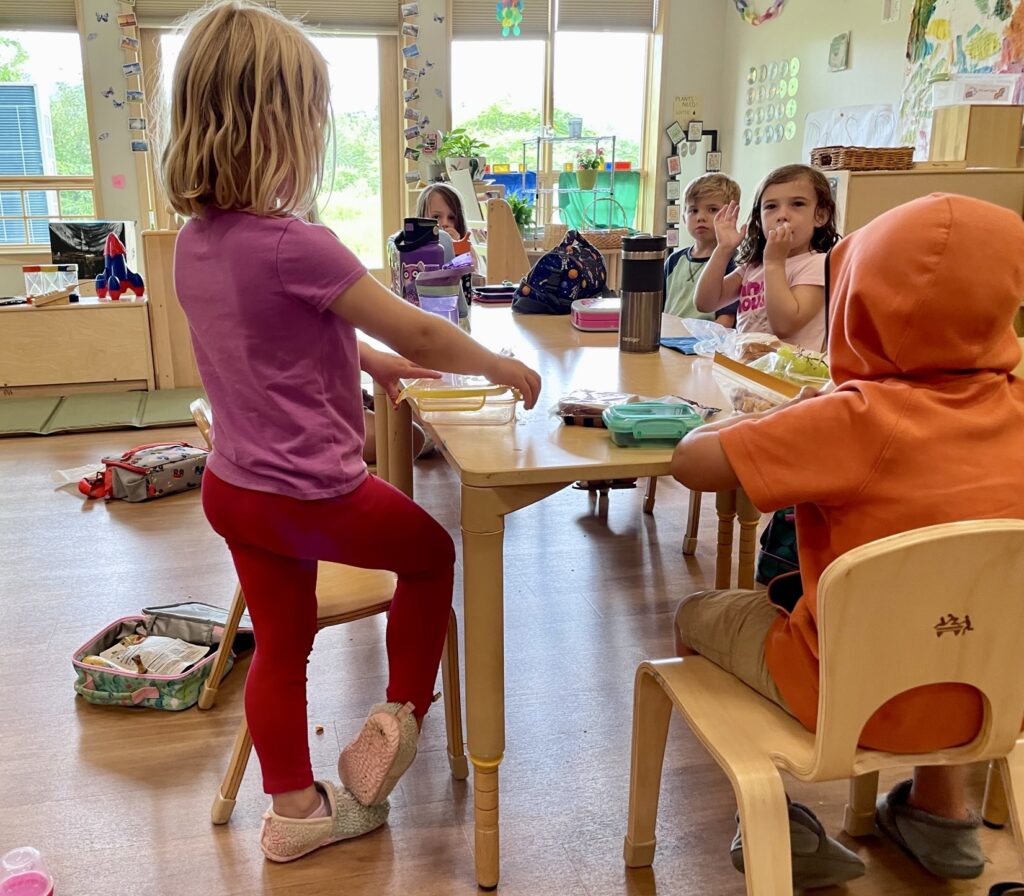 New Child Care Funding Aimed at Employers&comma; Centers&comma; Family Providers