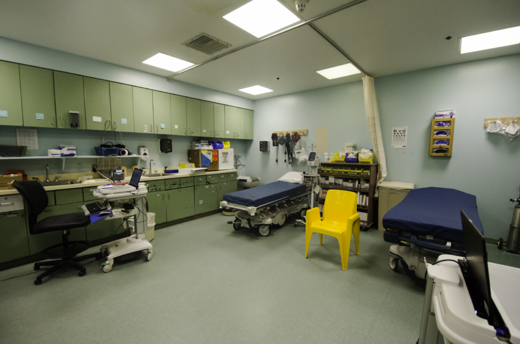 Jails&comma; Prisons are â€˜Default' Medical Providers&comma; and Taxpayers are Paying