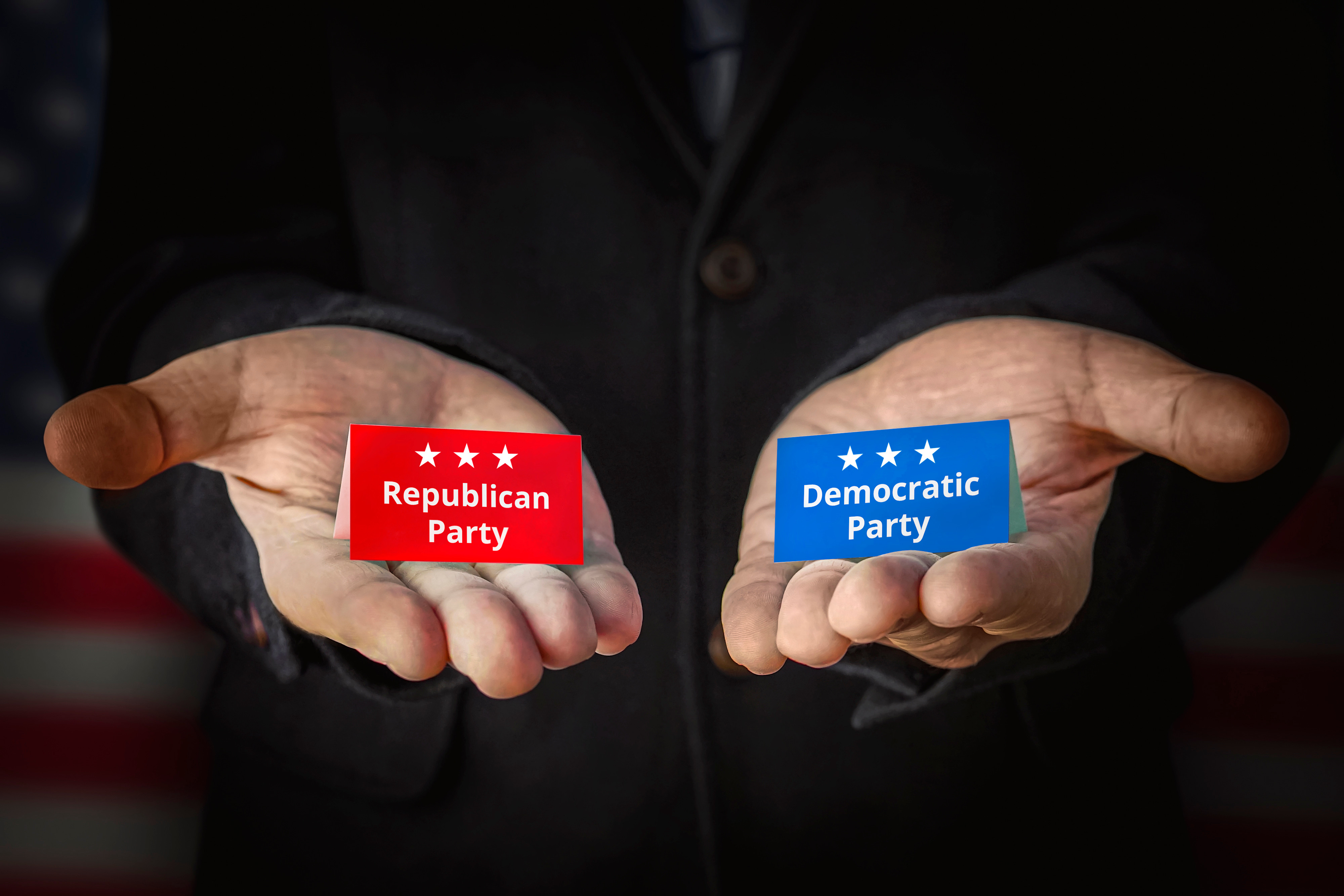 NH Primary: Yard Signs Out. Social Media In. Future? Up for Debate.