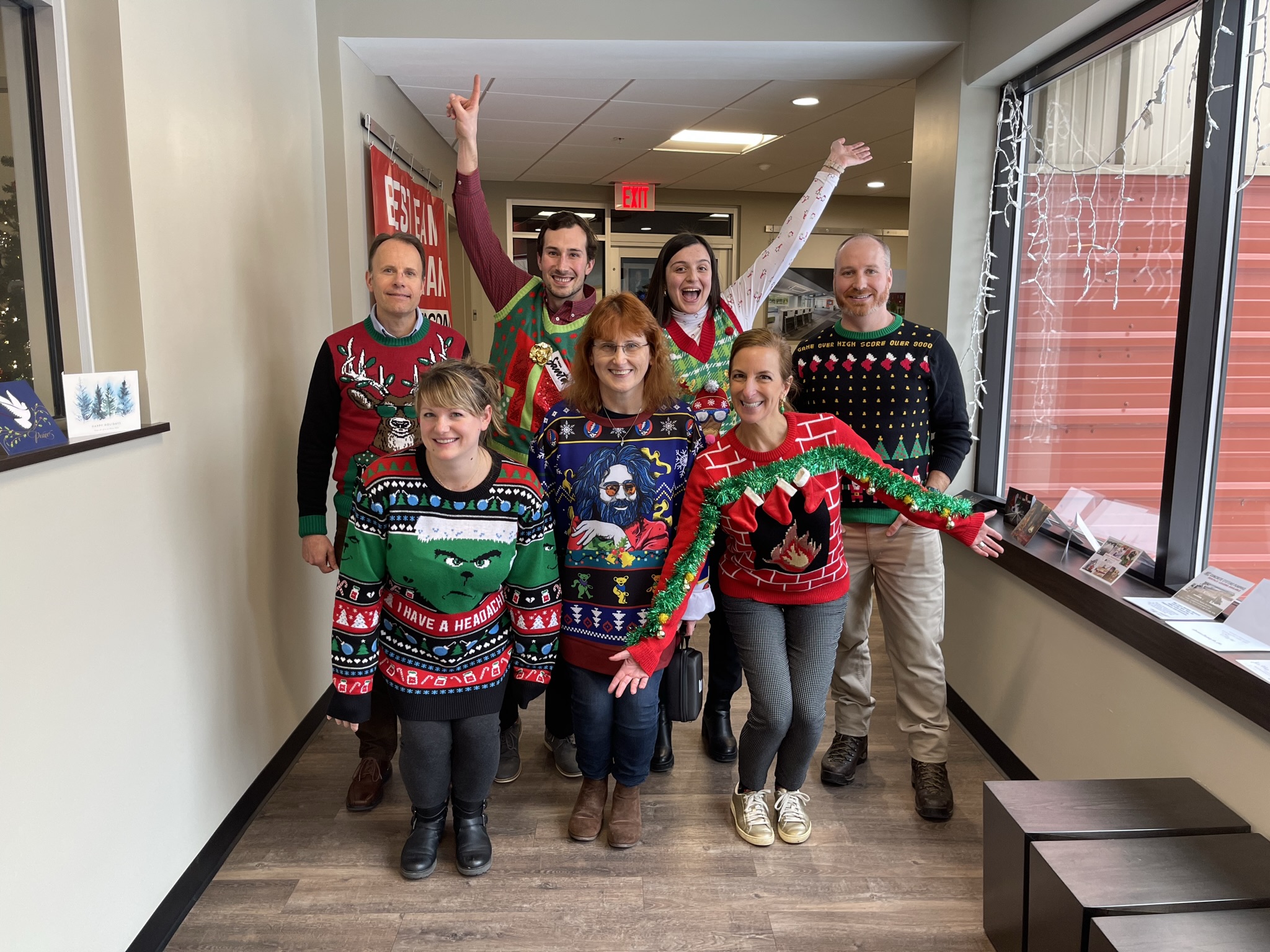 Best Companies to Work for: 14. PROCON