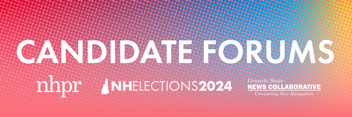 Local Media Partners Launch In-Depth Presidential Candidate Forums for NH Voters