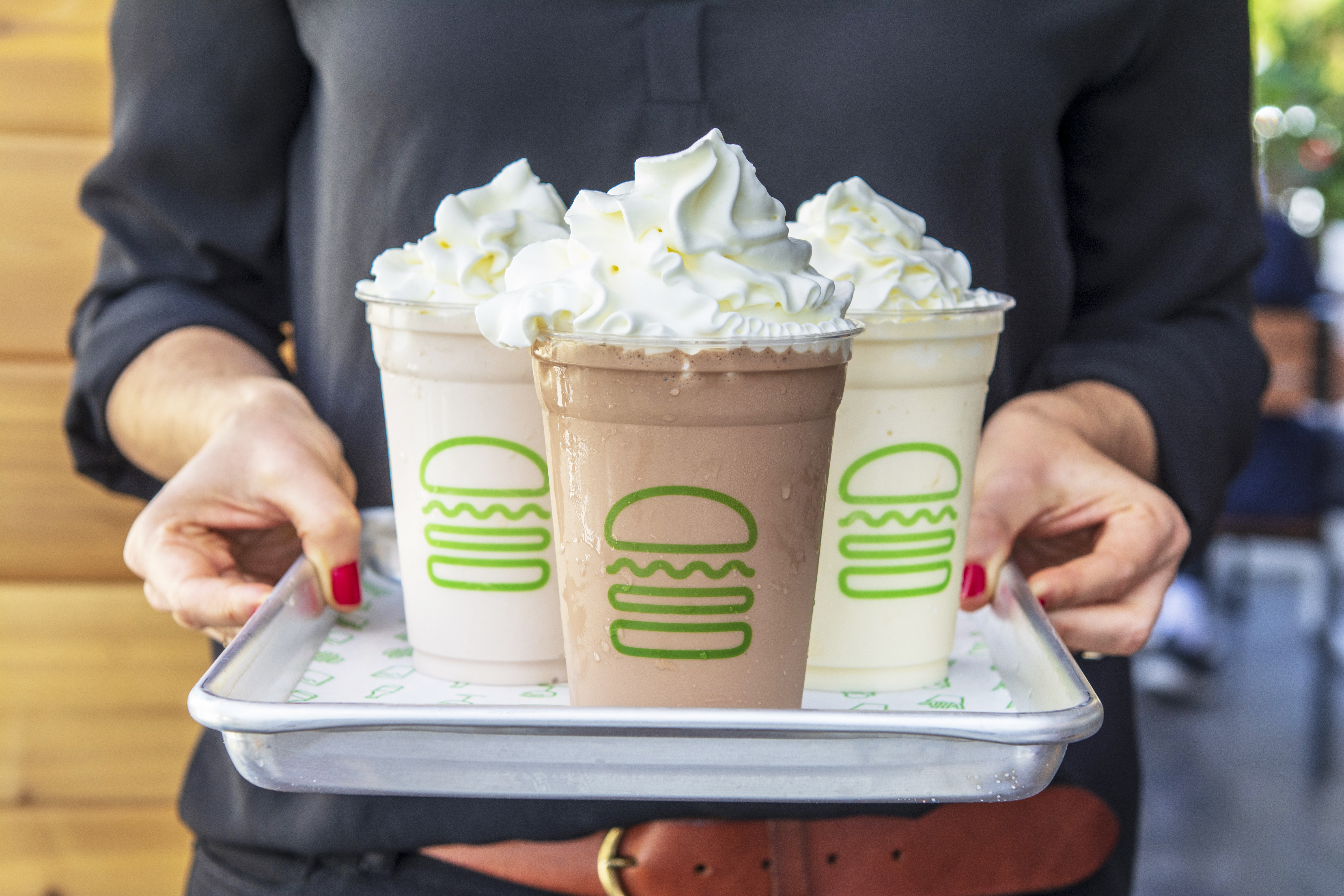 Shake Shack to Open First NH Location