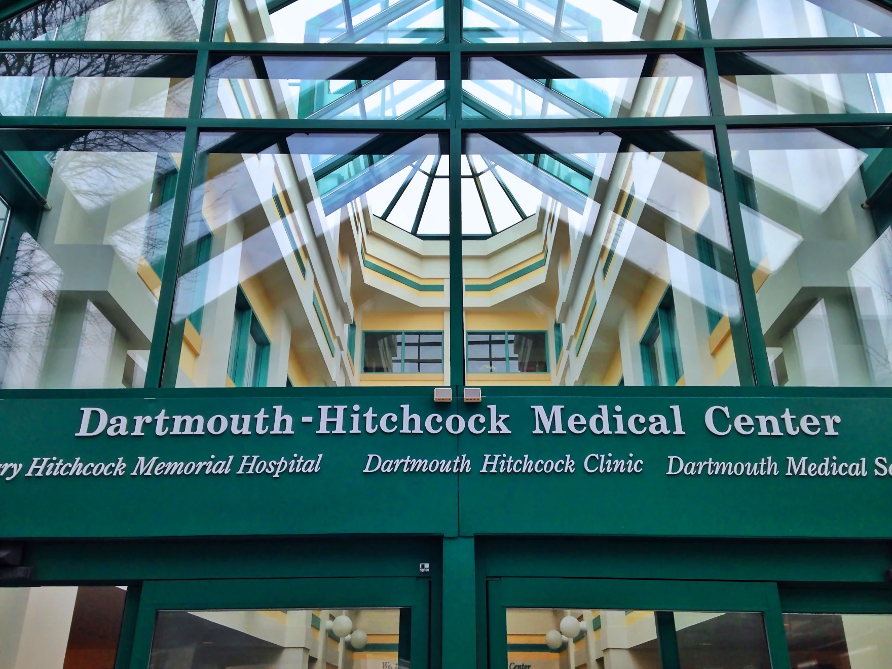 NH's Largest Health System Calls for More Action on Gun Safety After Maine Shooting