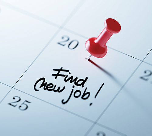 When Should a Leader Change Jobs? 